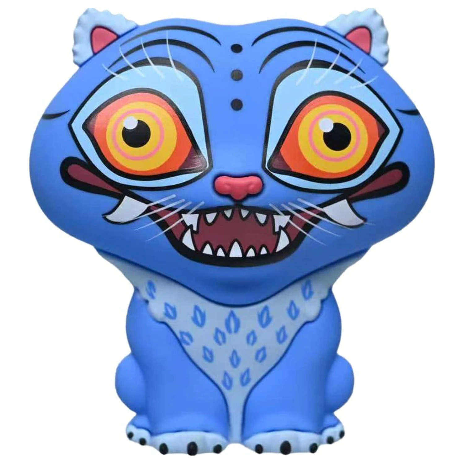 KPop Demon Hunters 3D pjenasti magnet Derpy fotografija proizvoda