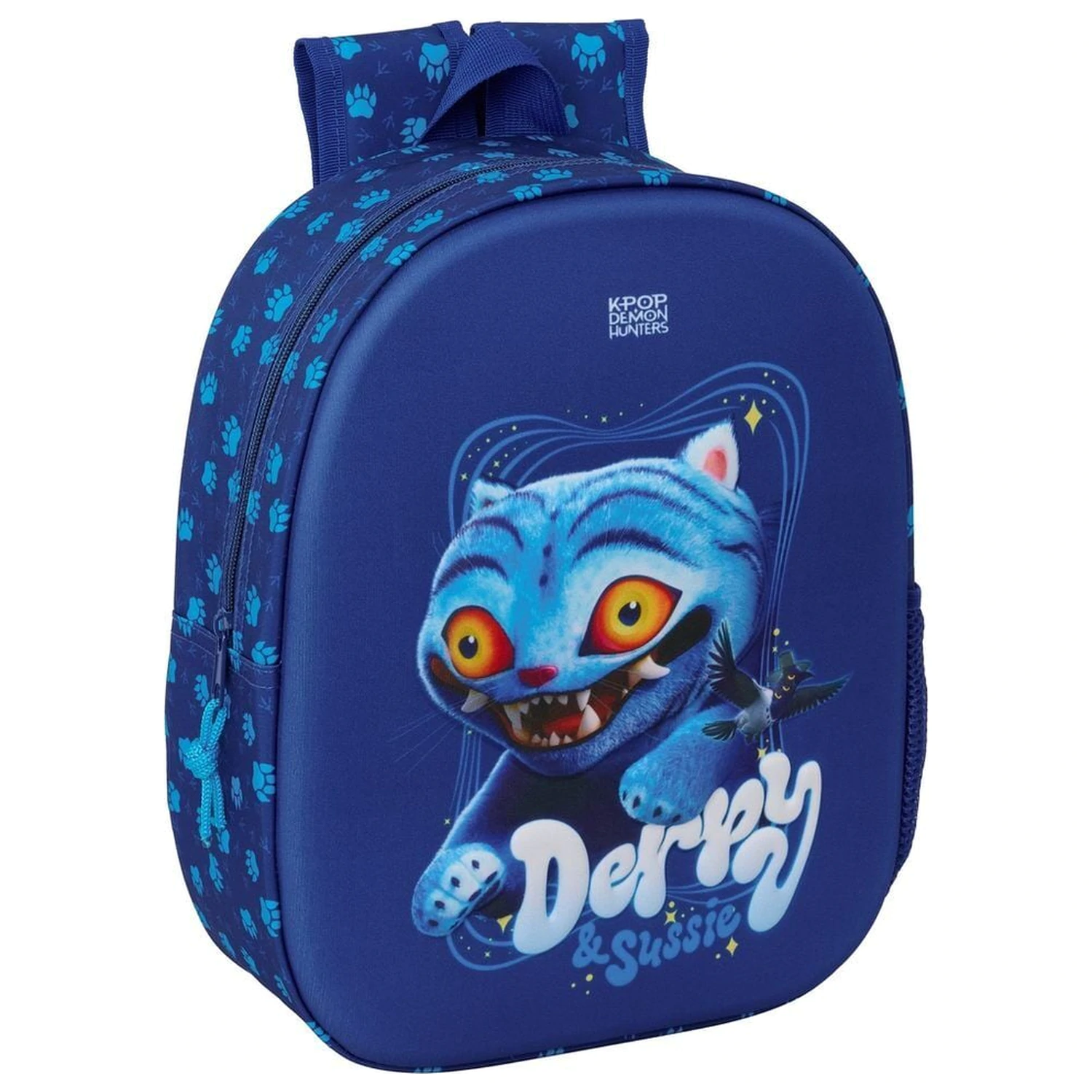 Kpop Demon Hunters Derpy 3D ruksak 33cm fotografija proizvoda