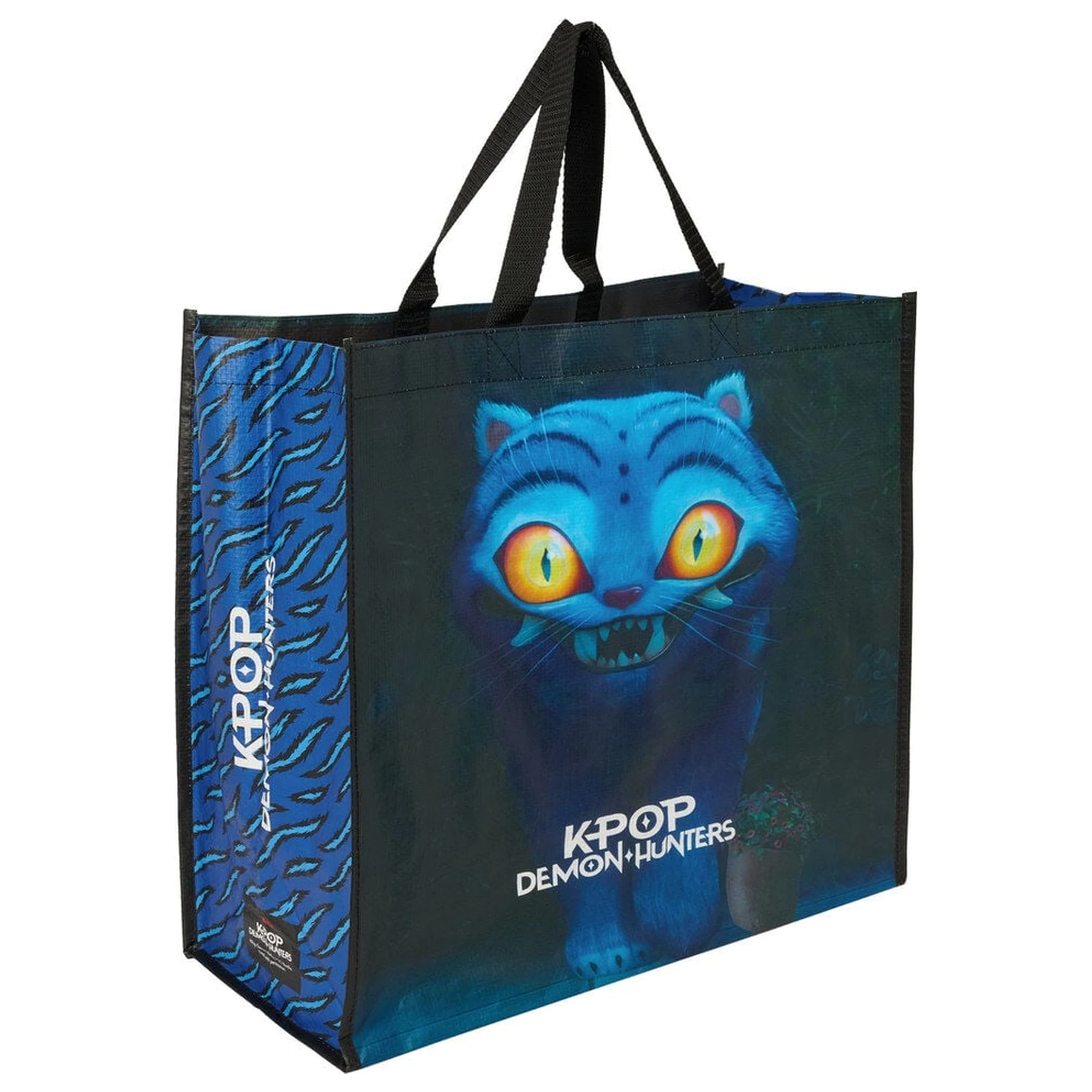 Kpop Demon Hunters Derpy shopping torba fotografija proizvoda