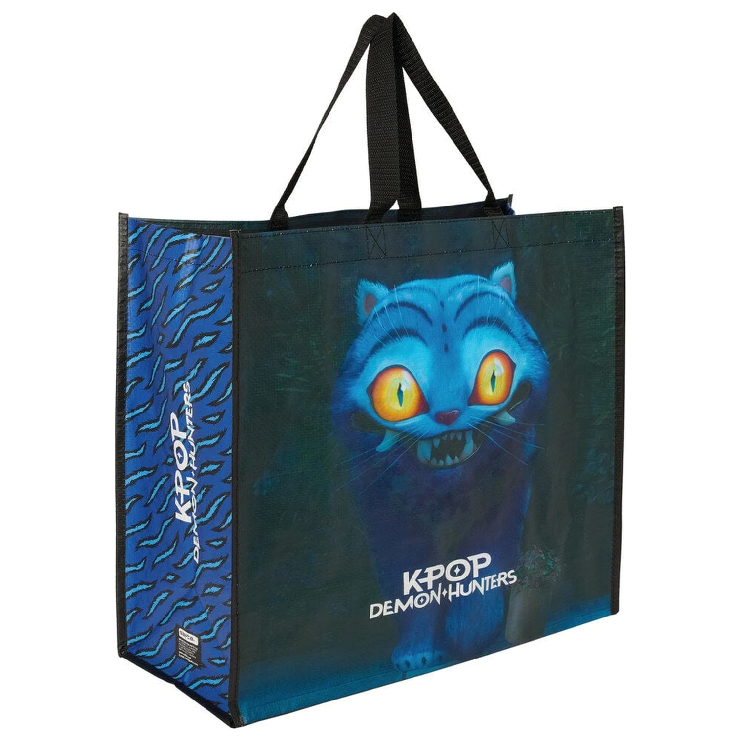 Kpop Demon Hunters Derpy shopping torba fotografija proizvoda
