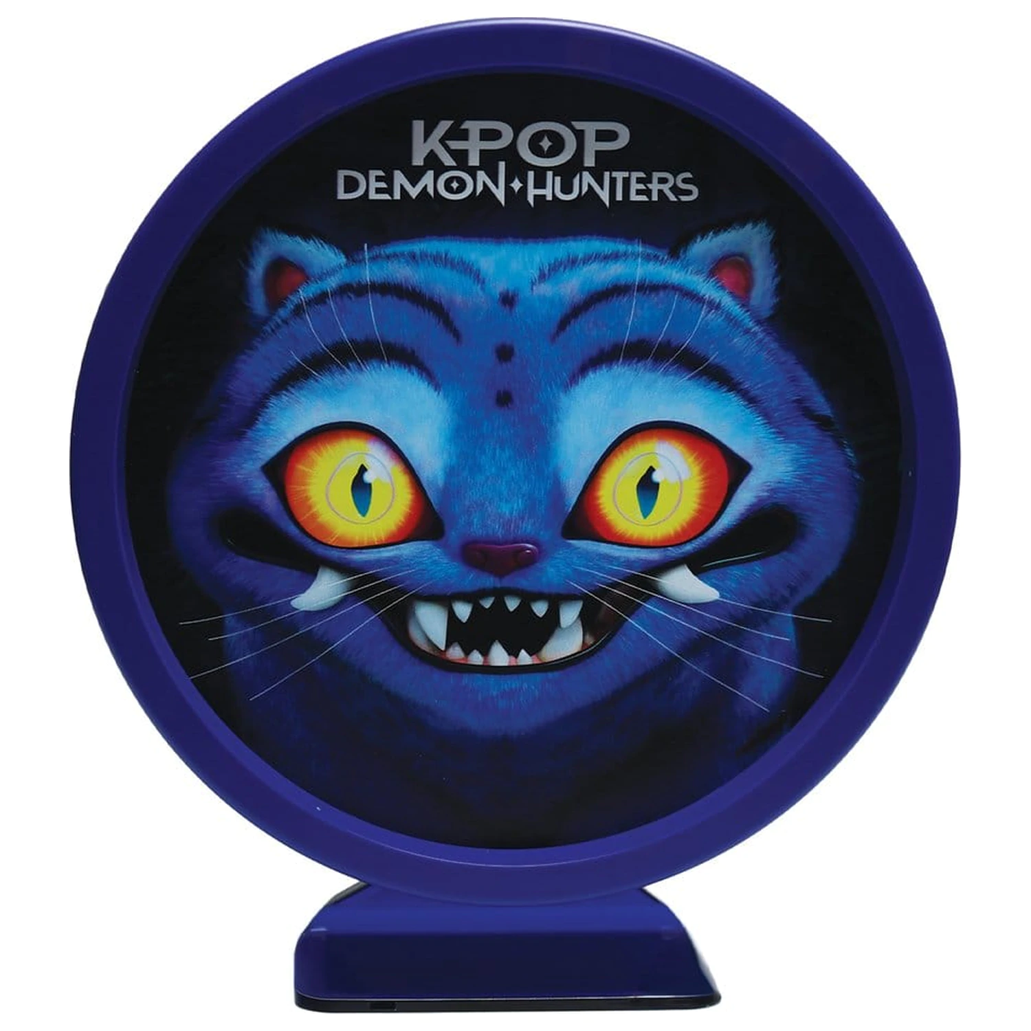 KPop Demon Hunters Mood Lamp s USB-C Derpy 11cm fotografija proizvoda