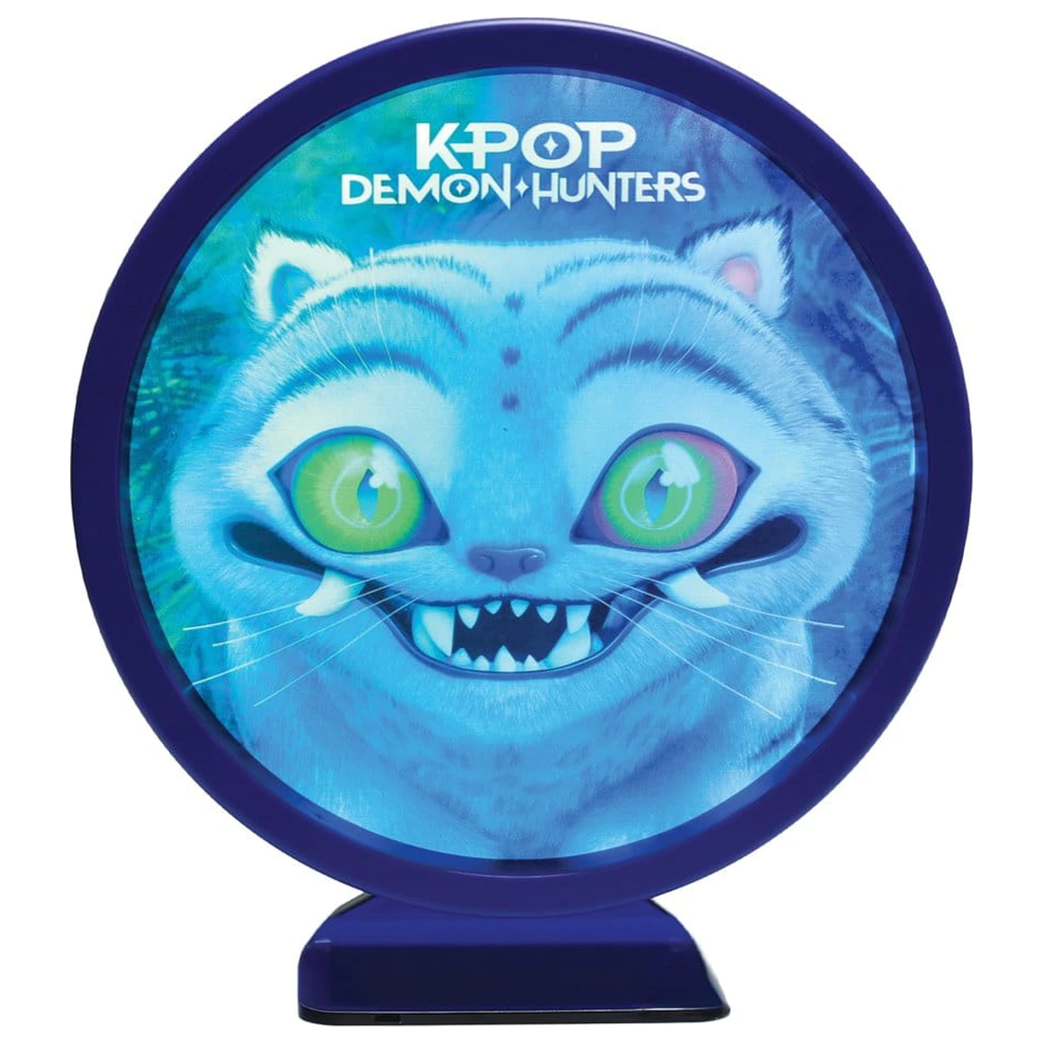 KPop Demon Hunters Mood Lamp s USB-C Derpy 11cm fotografija proizvoda