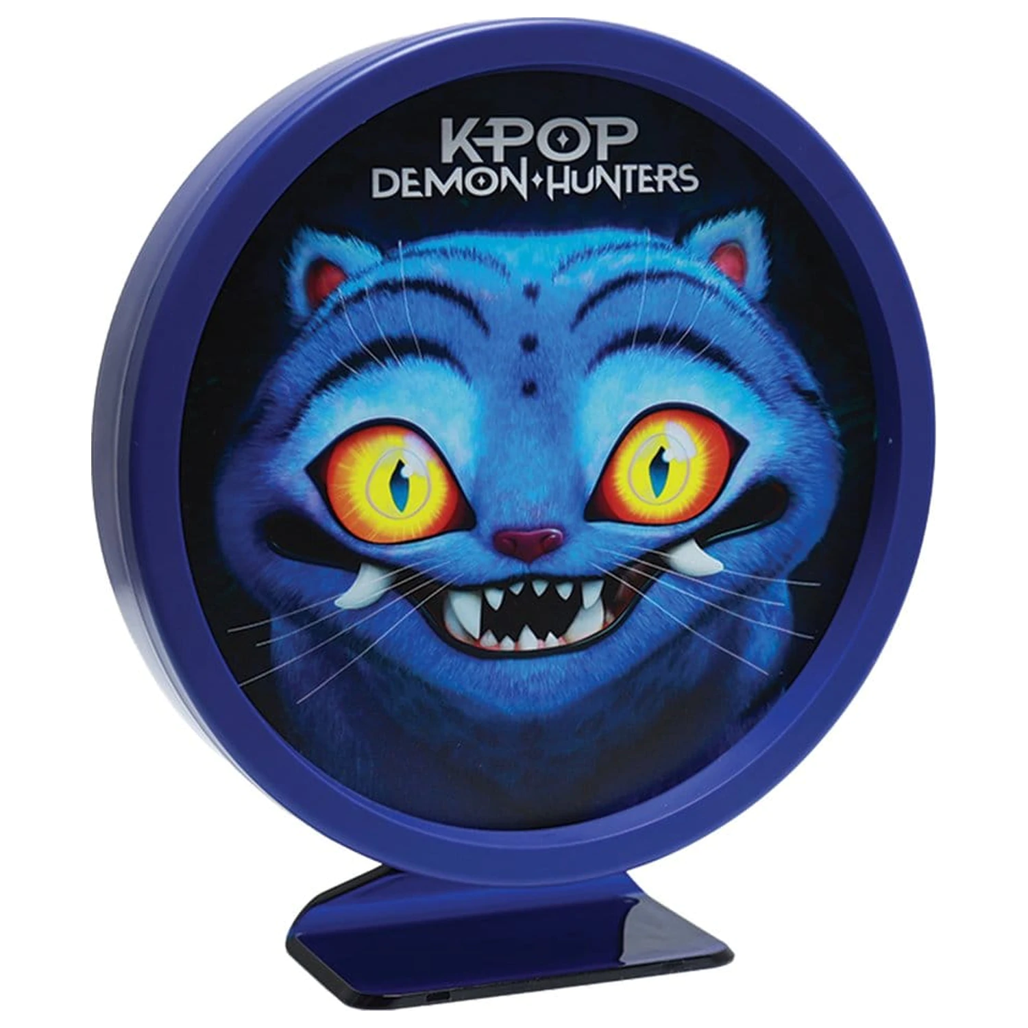KPop Demon Hunters Mood Lamp s USB-C Derpy 11cm fotografija proizvoda