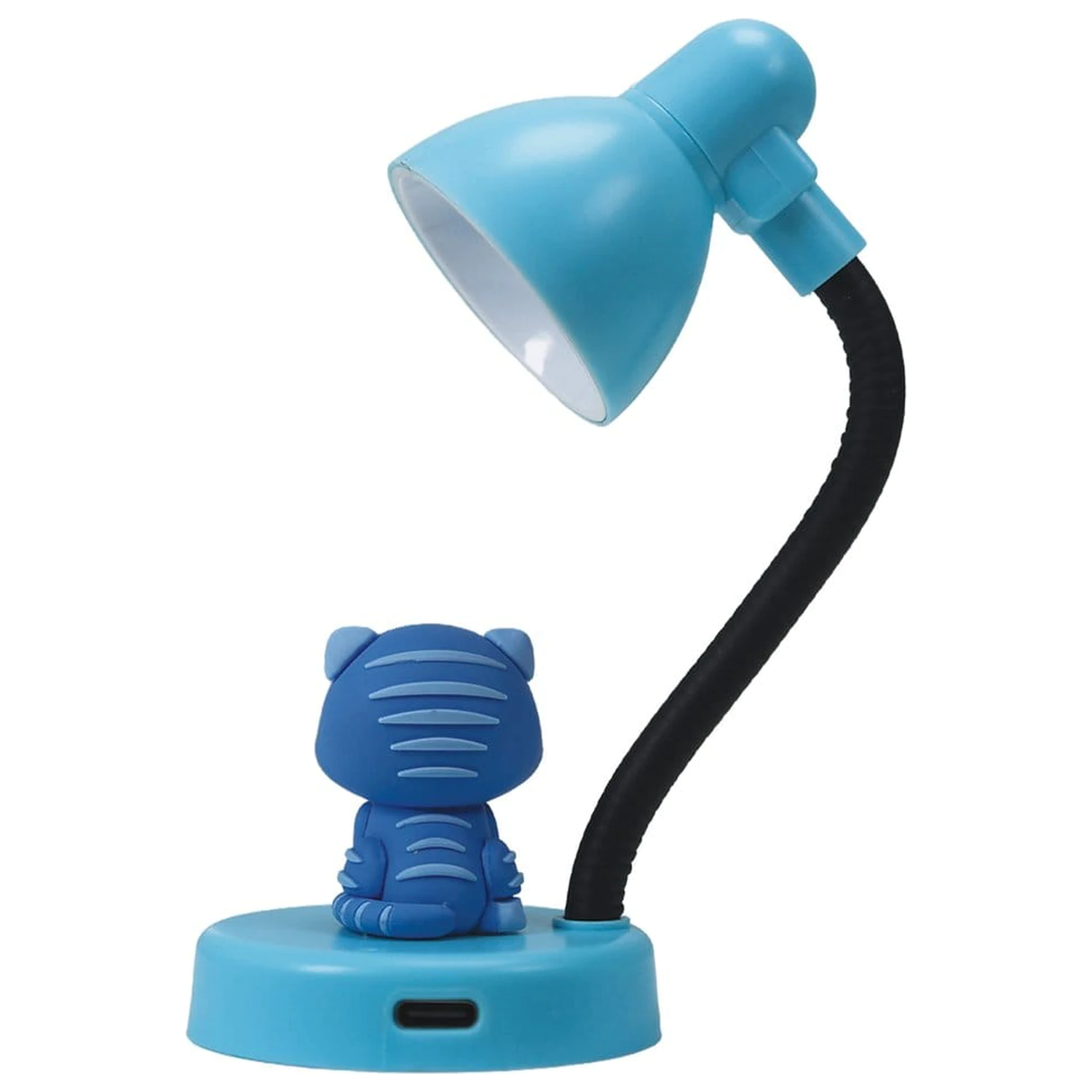 KPop Demon Hunters mini LED-svjetlo s figurom Derpy 11 cm fotografija proizvoda