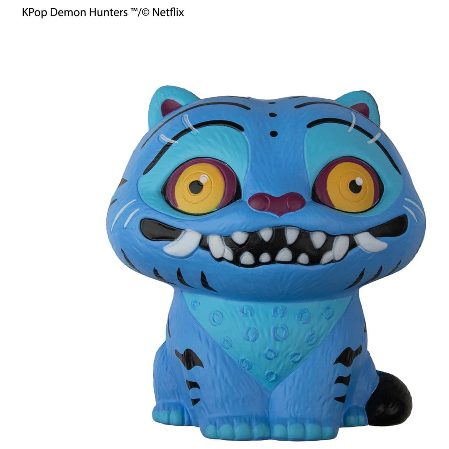 KPop Demon Hunters squishy antistres figura Derpy fotografija proizvoda