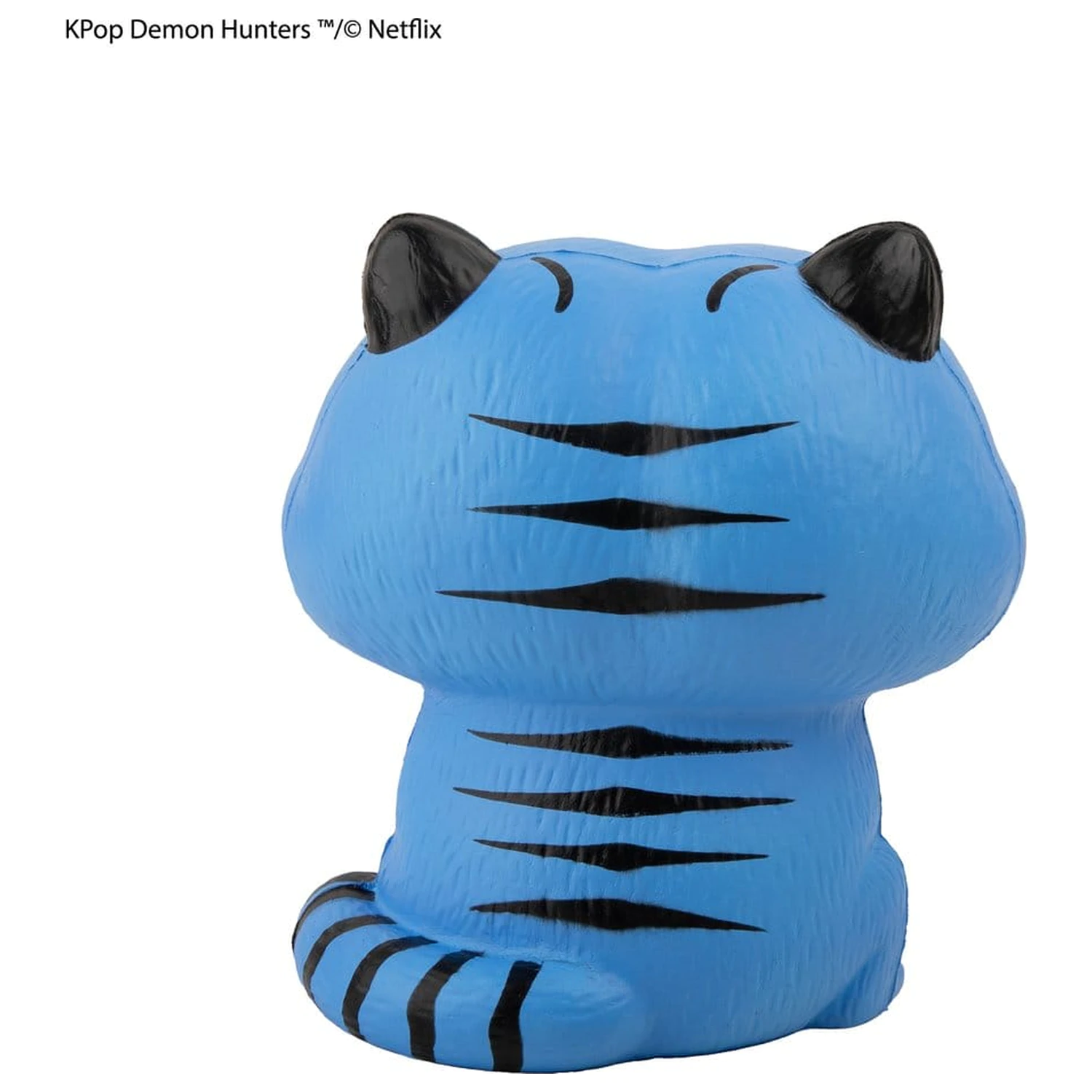 KPop Demon Hunters squishy antistres figura Derpy fotografija proizvoda