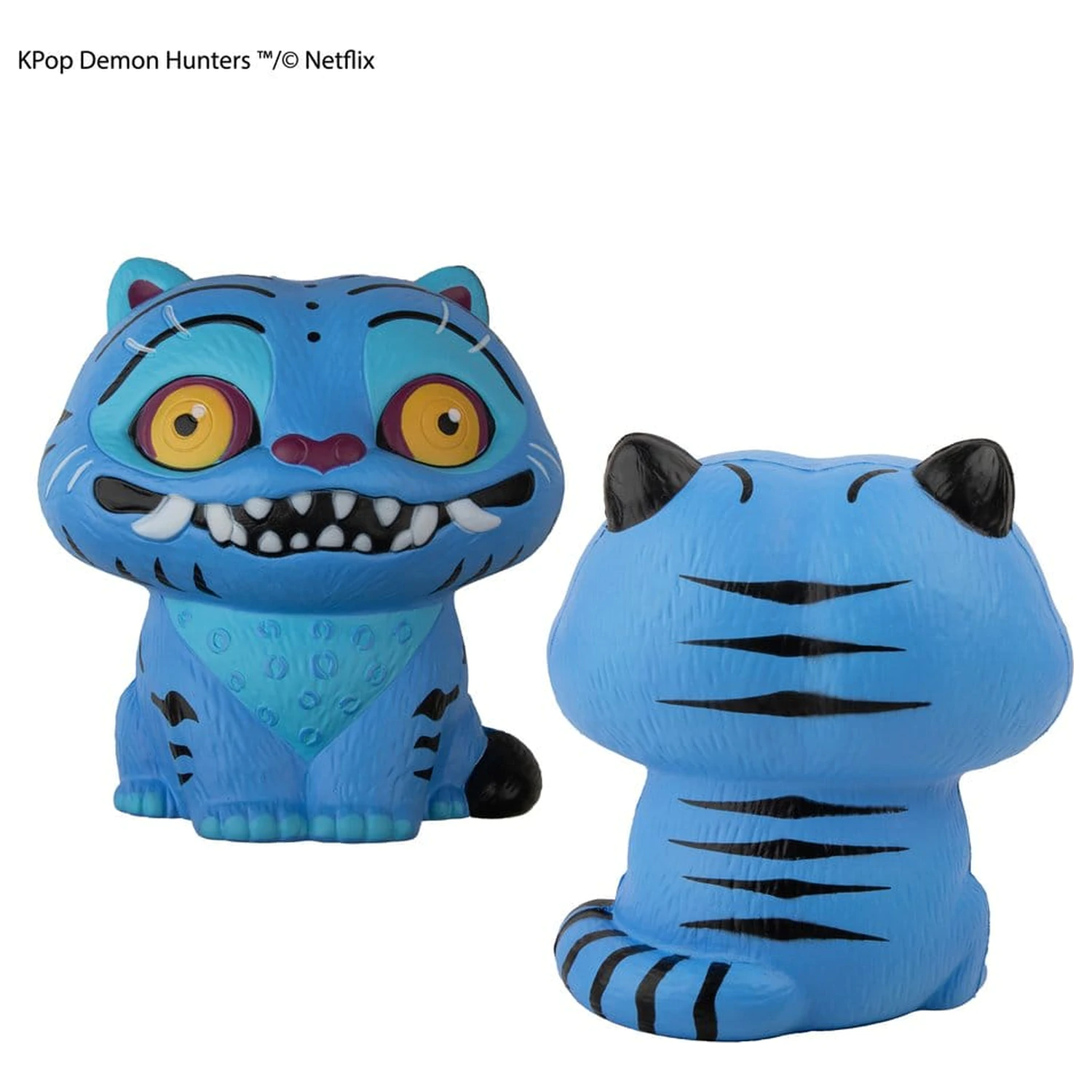 KPop Demon Hunters squishy antistres figura Derpy fotografija proizvoda