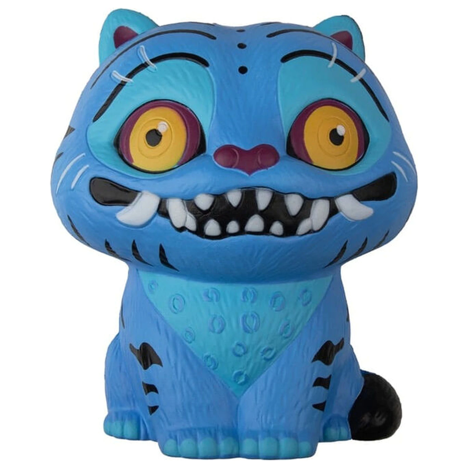 KPop Demon Hunters Derpy Squishy figure fotografija proizvoda