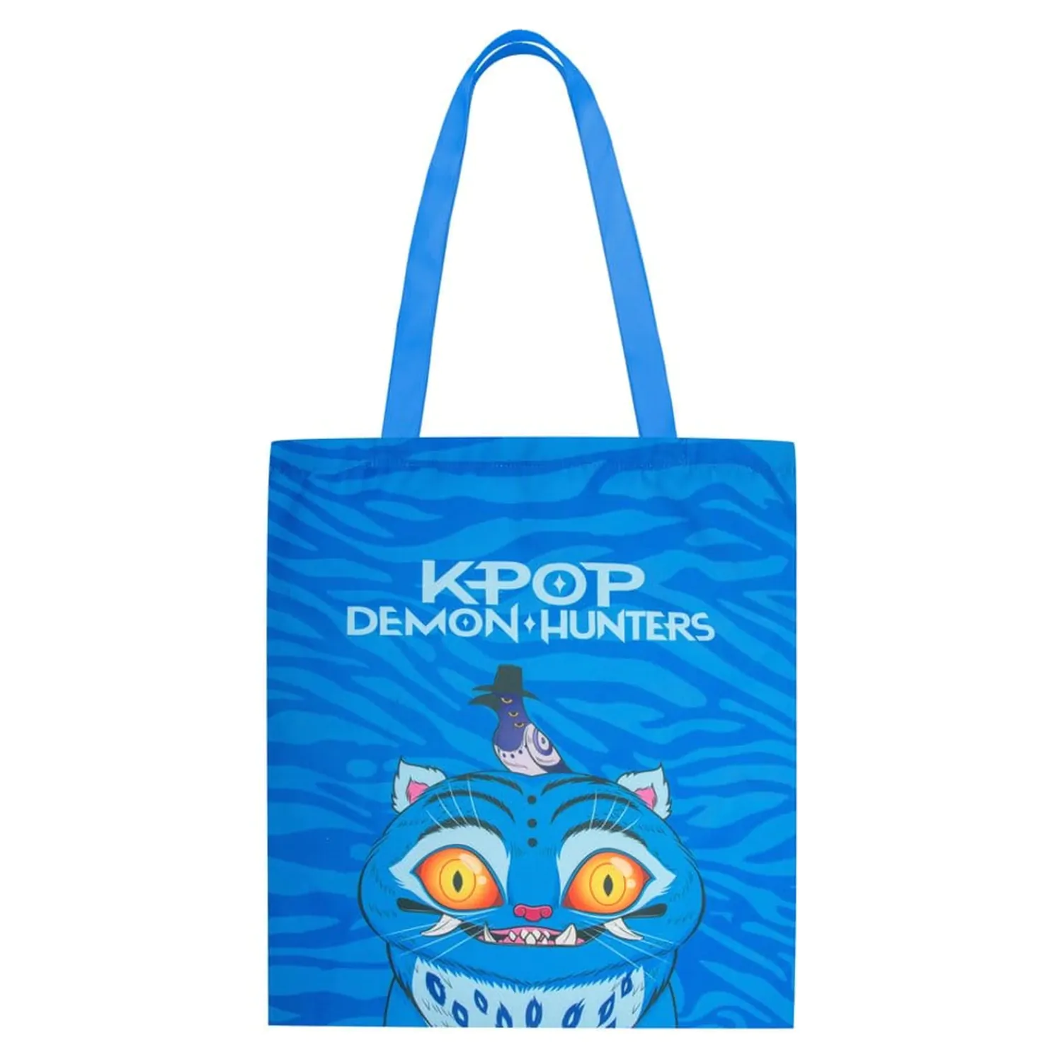 KPop Demon Hunters Torba Derpy & Sussie fotografija proizvoda