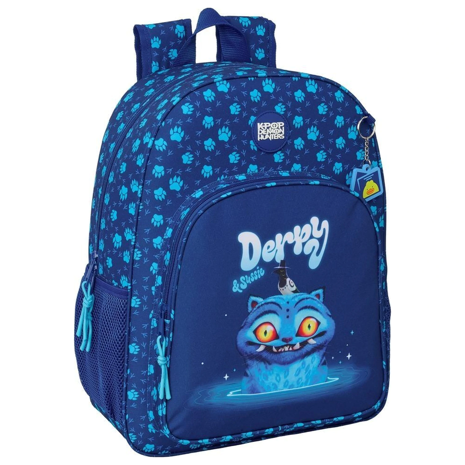 Kpop Demon Hunters Derpy prilagodljivi ruksak 42 cm fotografija proizvoda