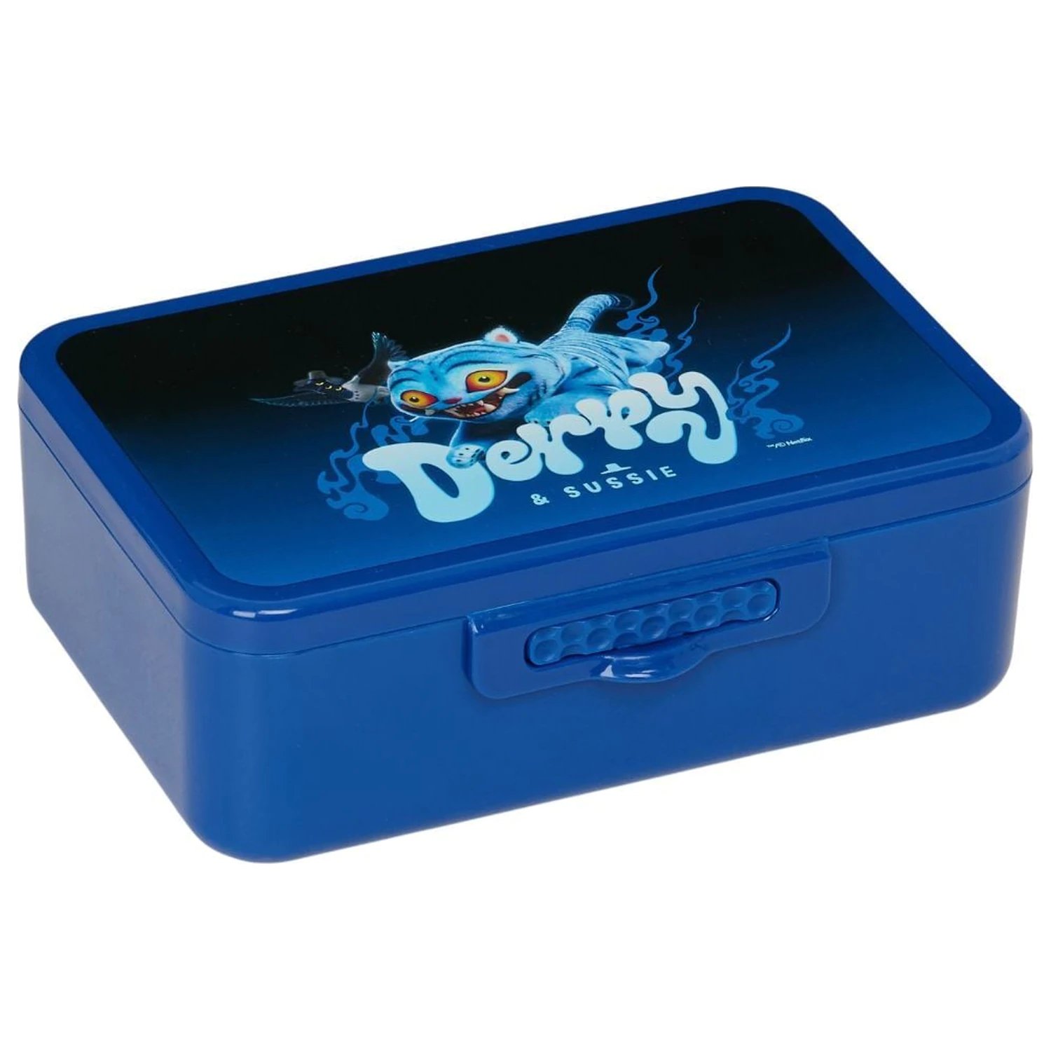 KPop Demon Hunters Derpy torba za ručak 850 ml fotografija proizvoda