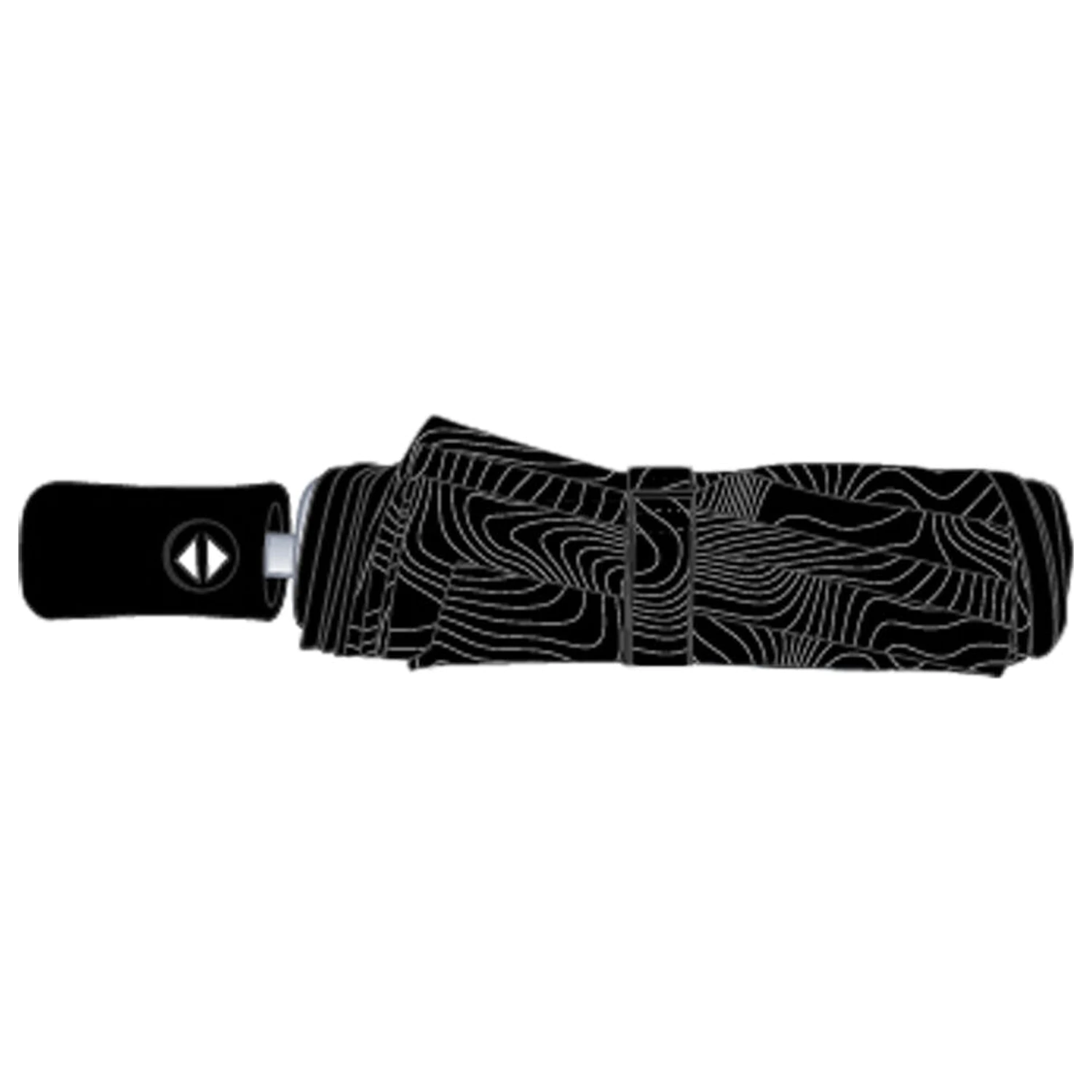 Kpop Demon Hunters Energy automatski sklopivi kišobran fotografija proizvoda