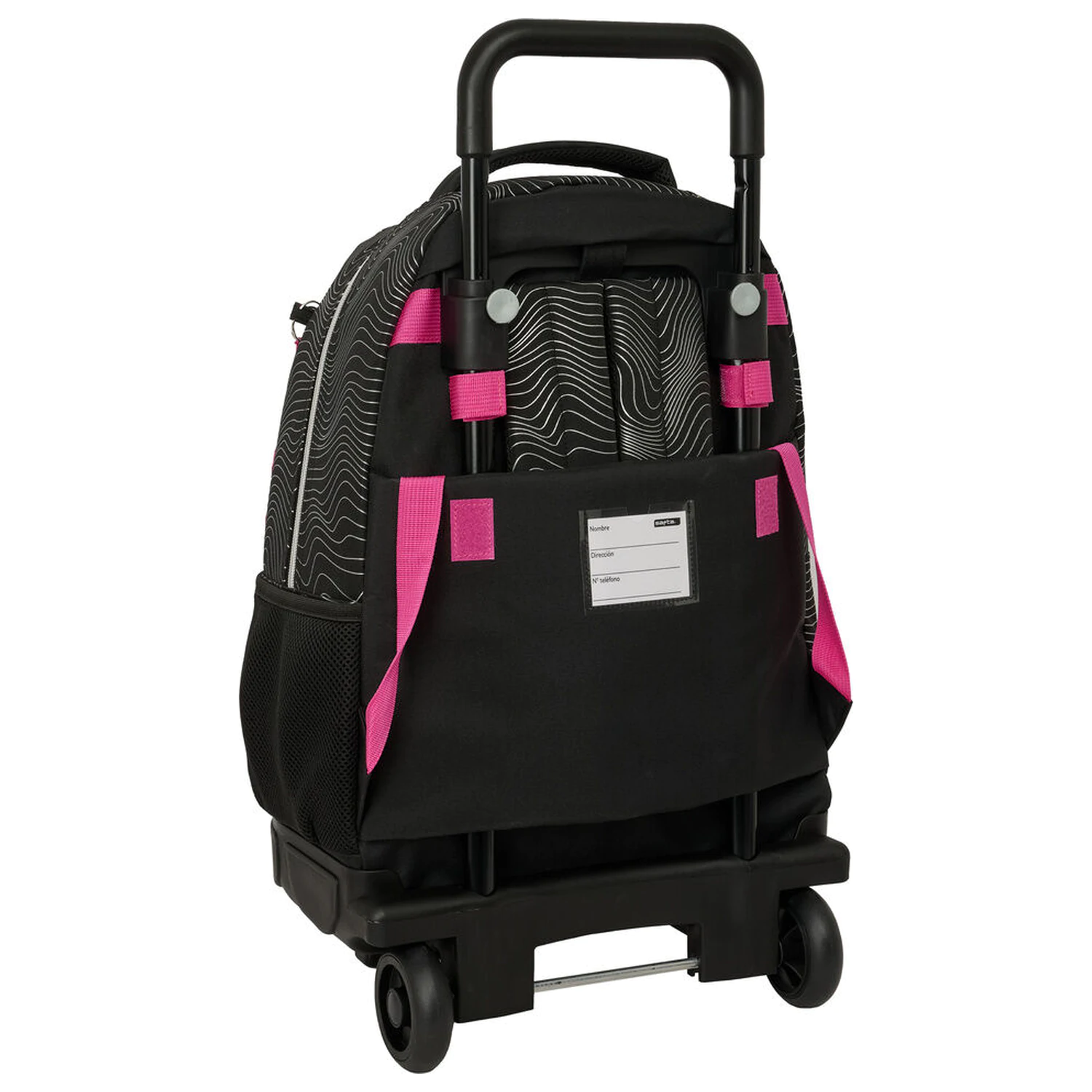 Kpop Demon Hunters Energy Kompaktna kolica 45 cm fotografija proizvoda