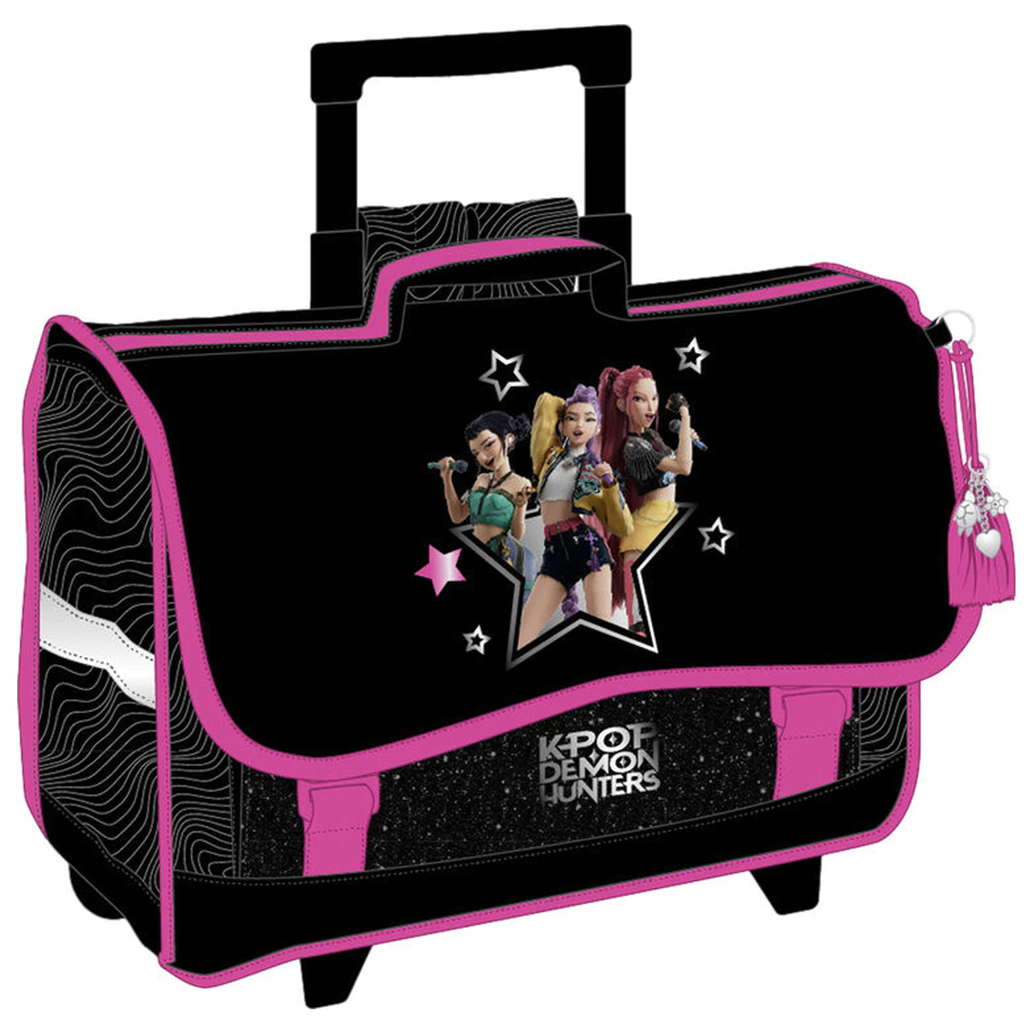 Kpop Demon Hunters Energy kolica fotografija proizvoda