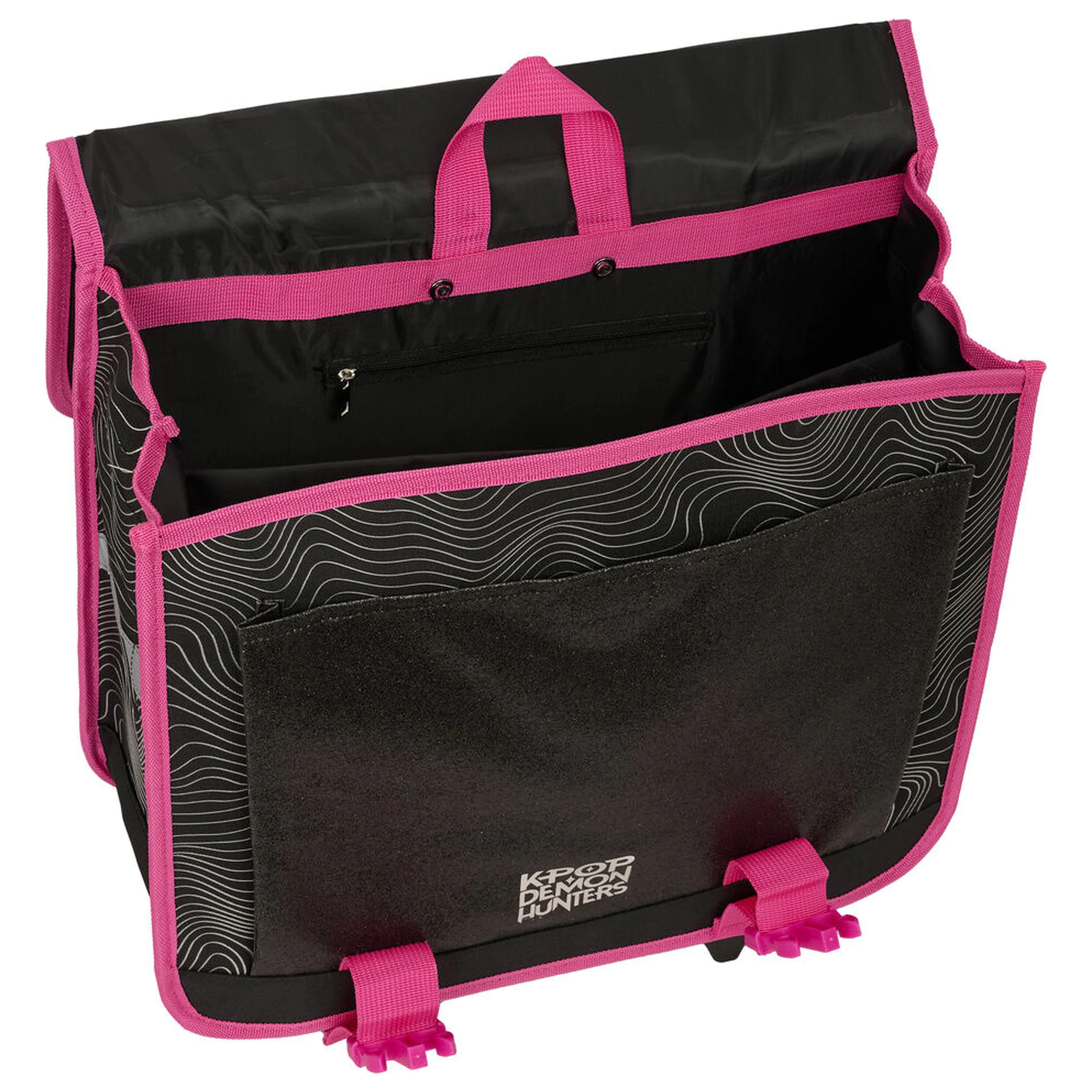 Kpop Demon Hunters Energy kolica fotografija proizvoda