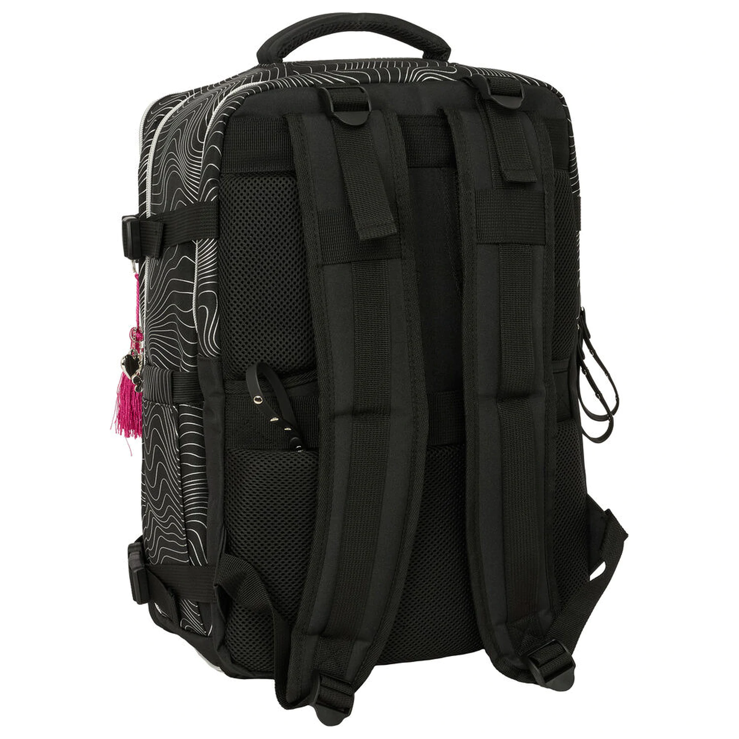 Demon Hunters Kpop Energy Cabin putna torba ruksak 44cm fotografija proizvoda