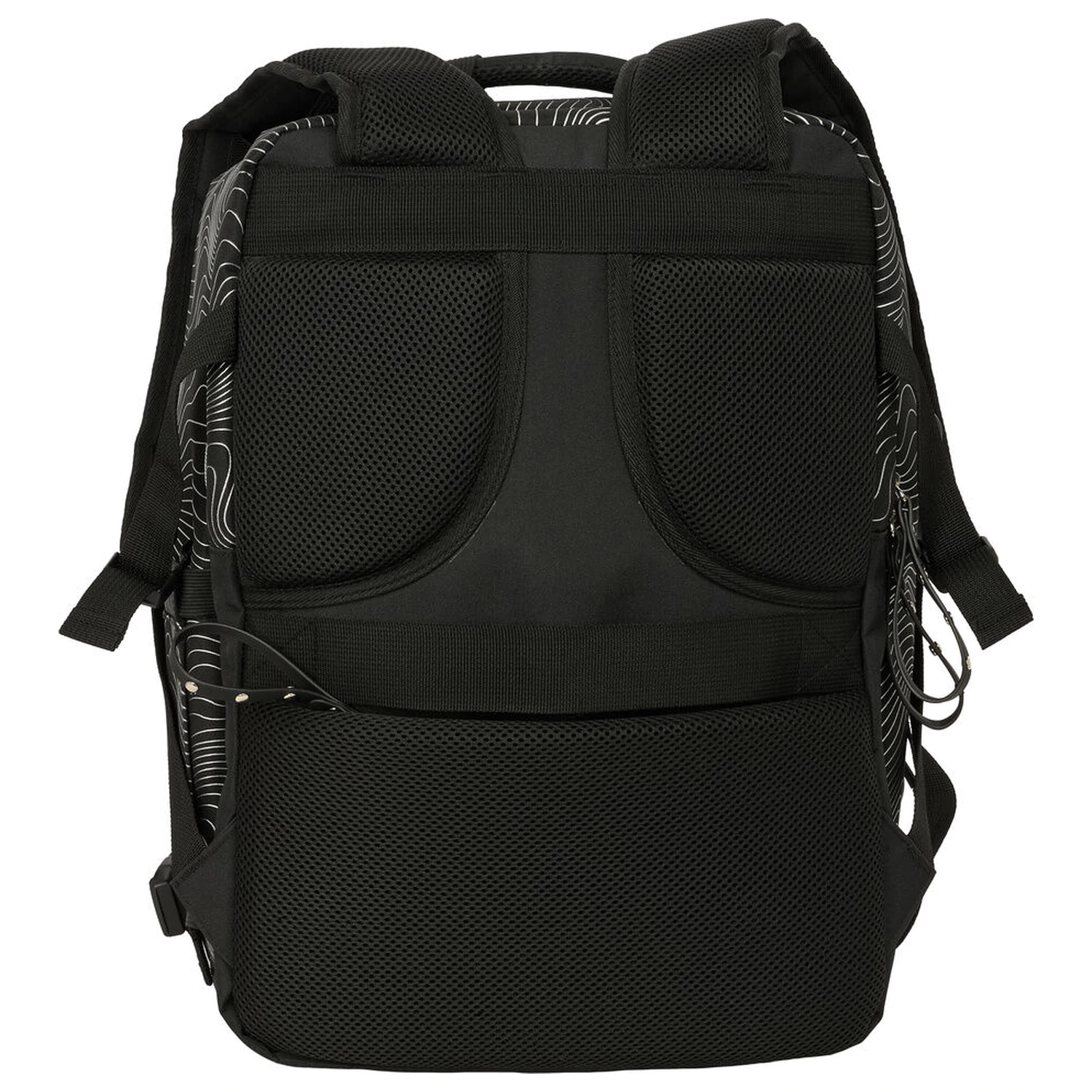 Demon Hunters Kpop Energy Cabin putna torba ruksak 44cm fotografija proizvoda