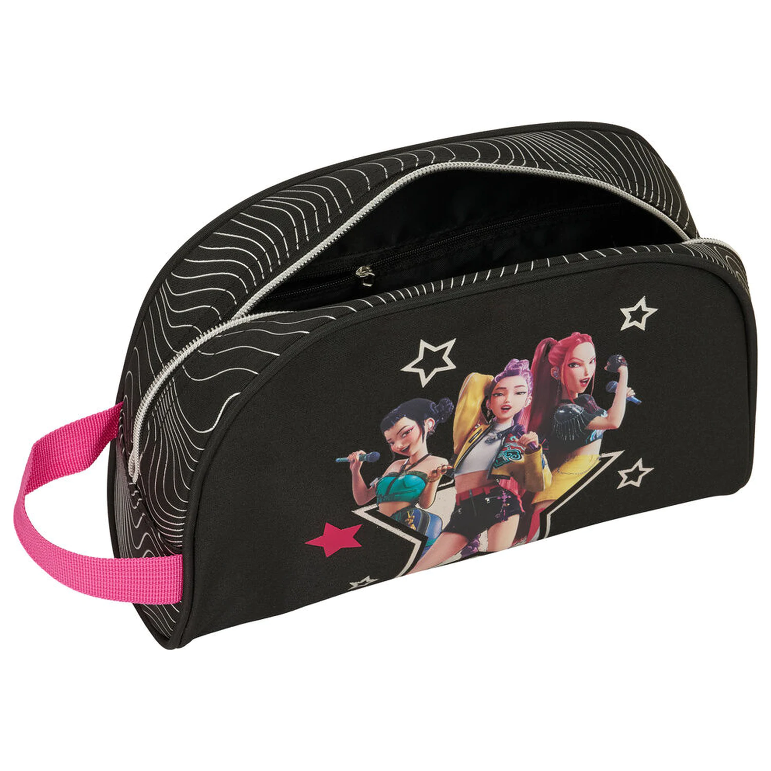 Kpop Demon Hunters Energy adaptable vanity case fotografija proizvoda