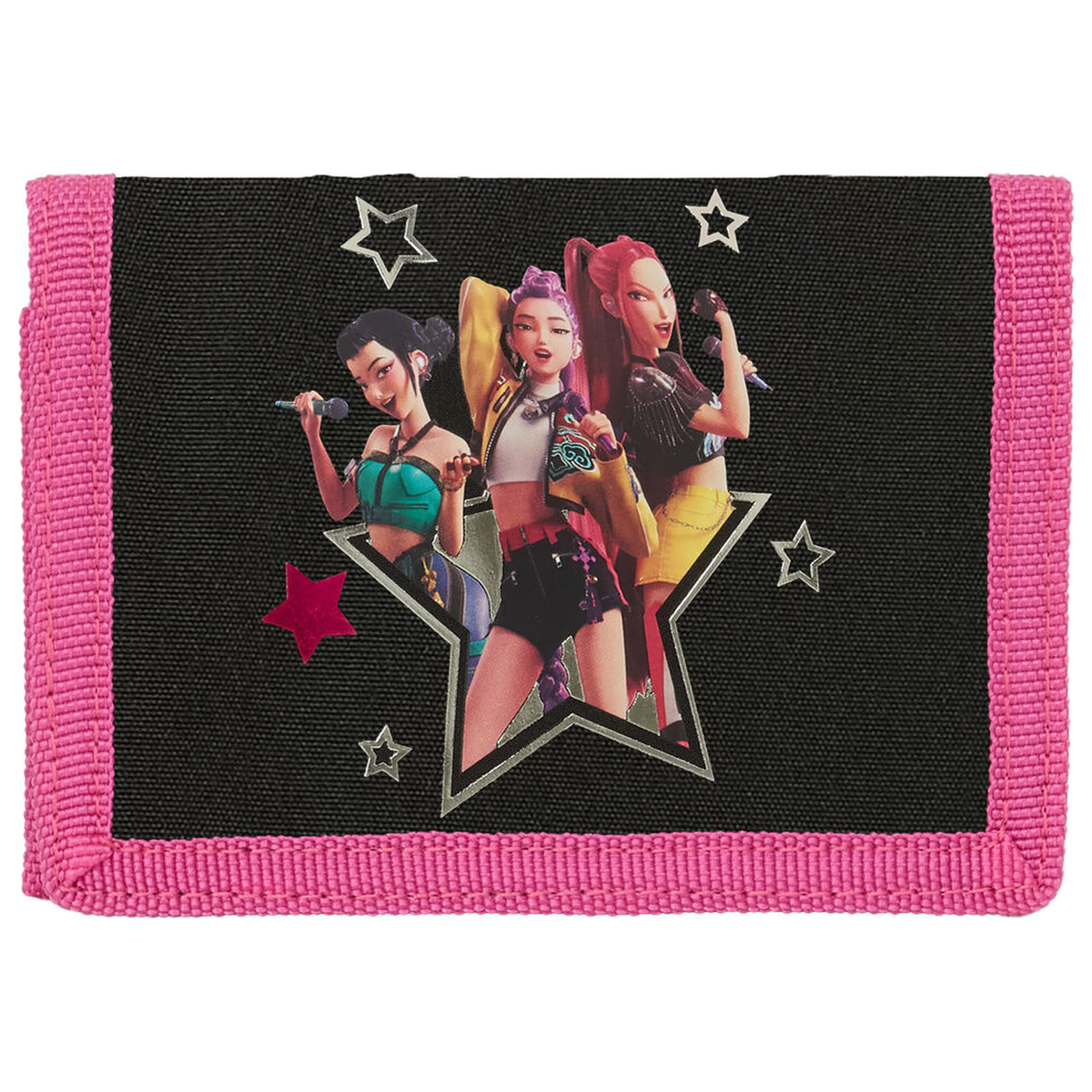 Kpop Demon Hunters Energy novčanik fotografija proizvoda