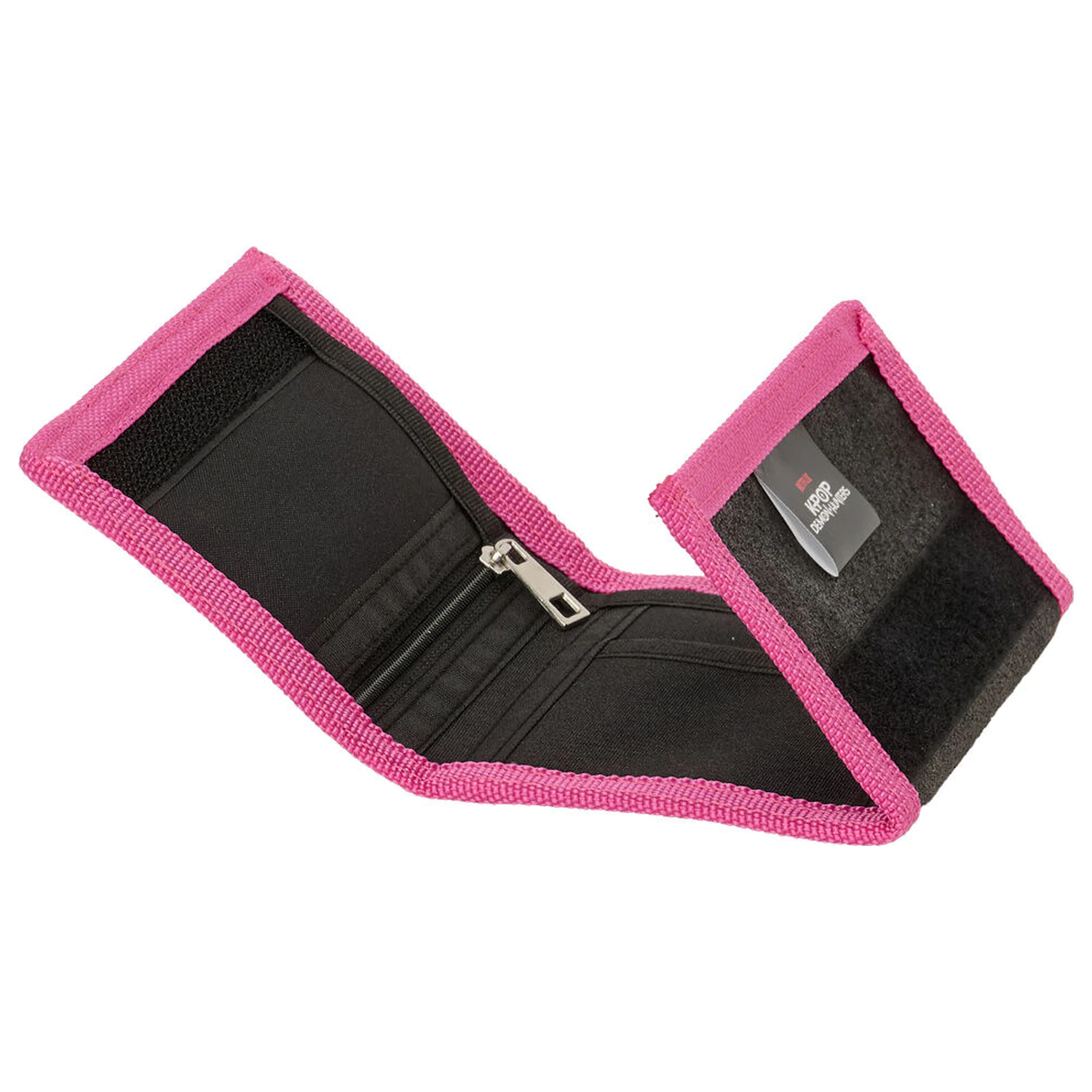 Kpop Demon Hunters Energy novčanik fotografija proizvoda