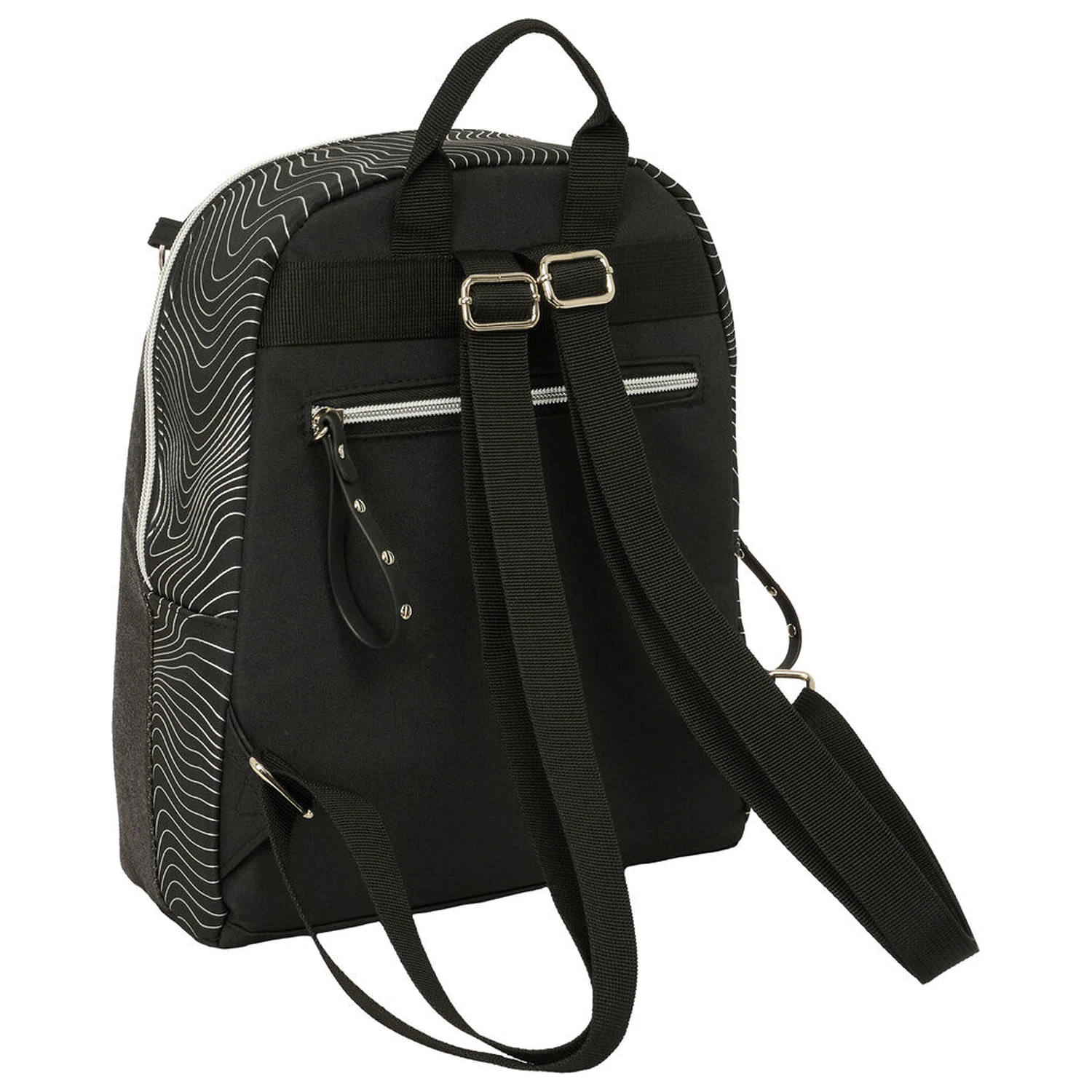 Kpop Demon Hunters Energetski ruksak 30cm fotografija proizvoda