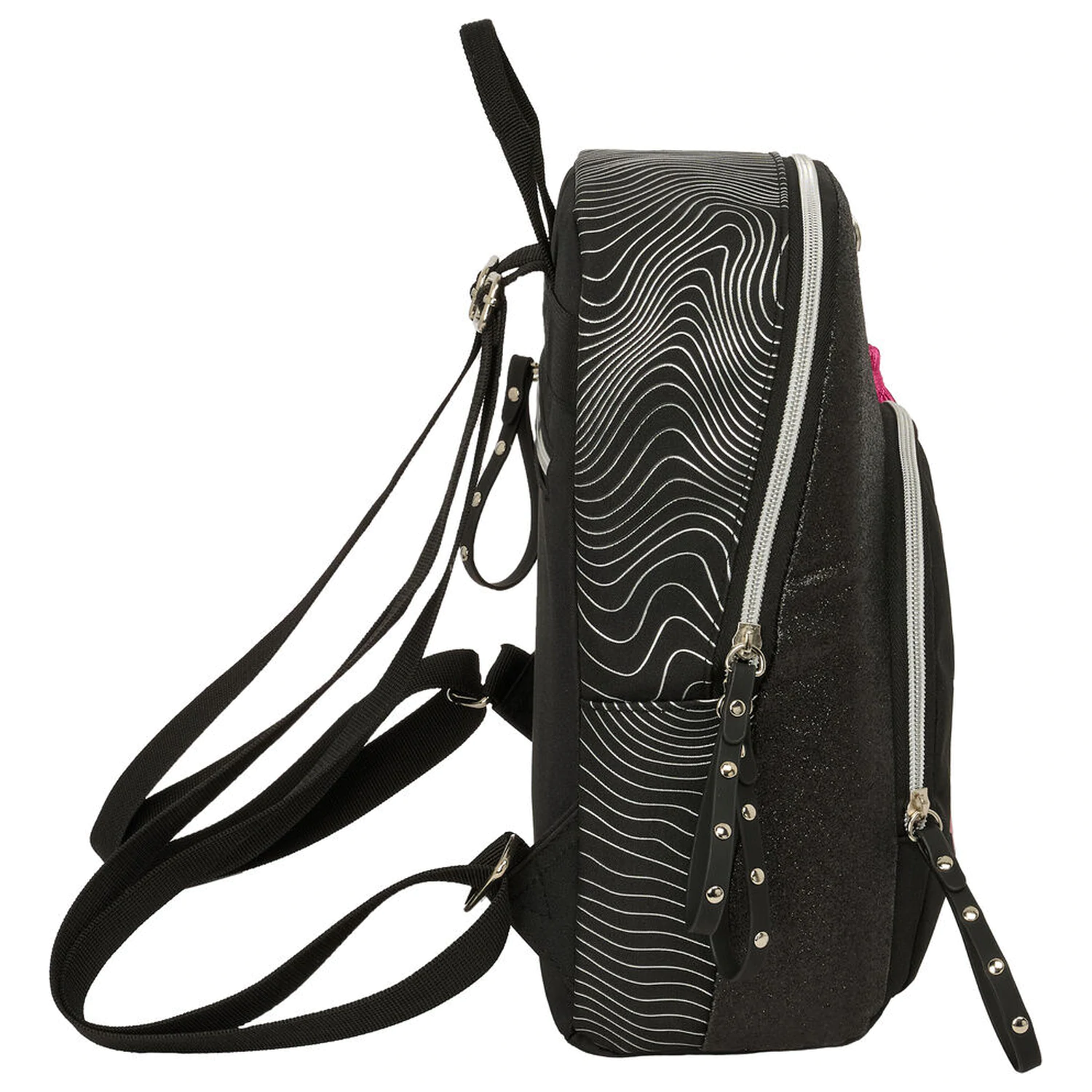 Kpop Demon Hunters Energetski ruksak 30cm fotografija proizvoda