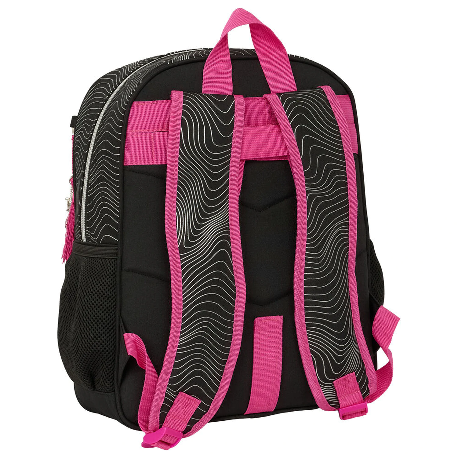 Kpop Demon Hunters ruksak 38cm s prilagodljivom energijom fotografija proizvoda