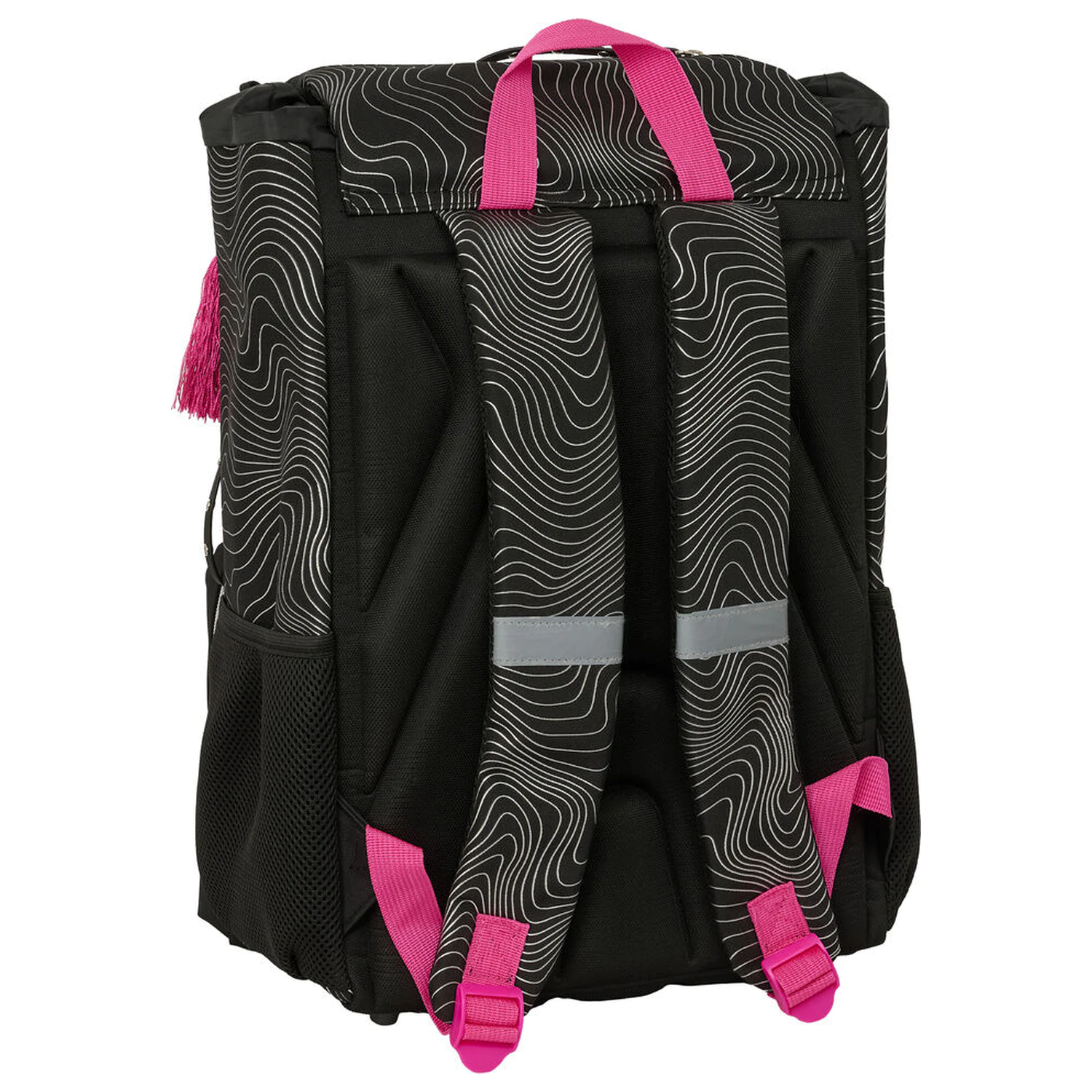 Demon Hunters Kpop Energy ruksak 41cm fotografija proizvoda