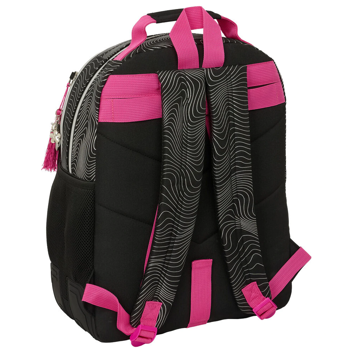 Kpop Demon Hunters ruksak s prilagodljivom energijom 42cm fotografija proizvoda