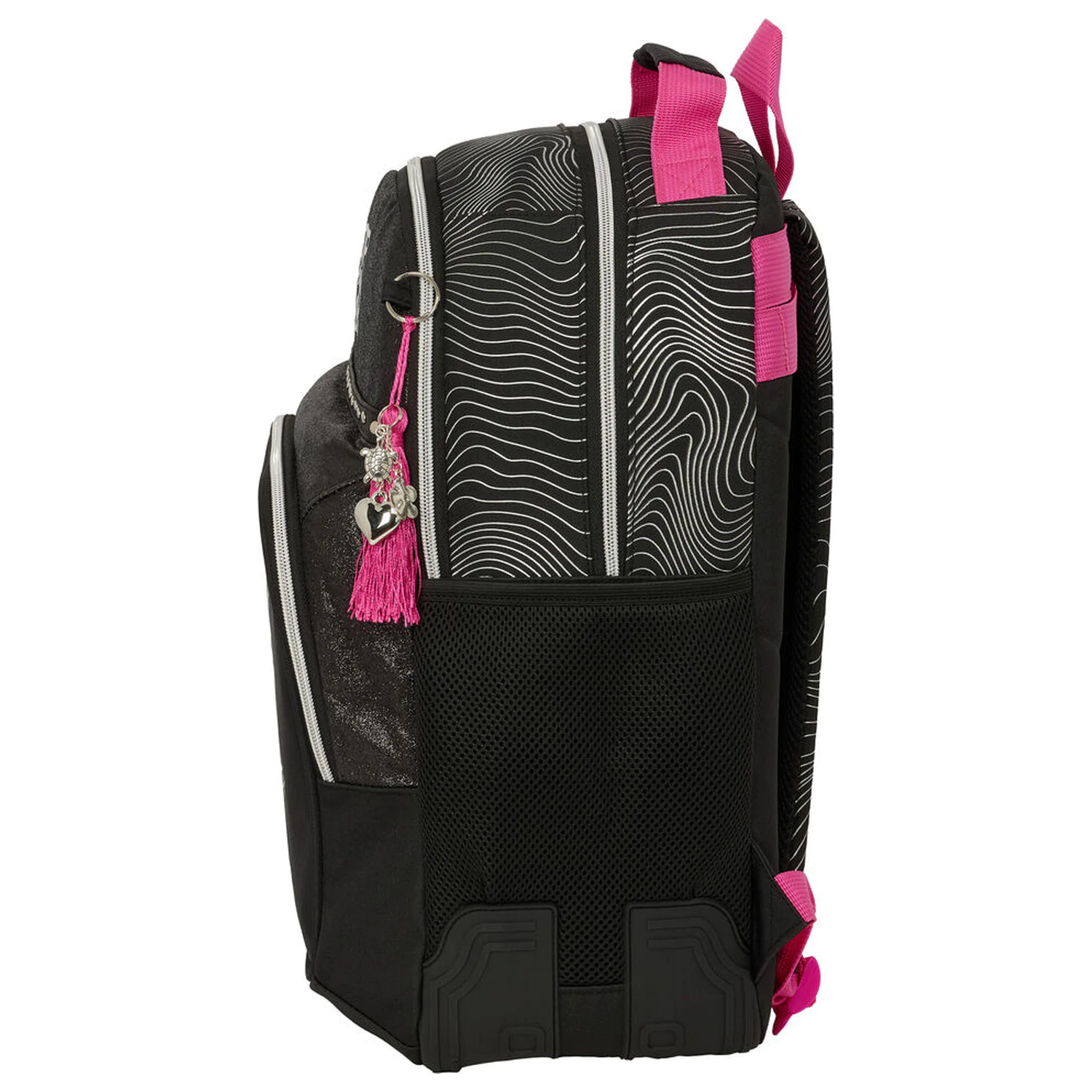 Kpop Demon Hunters ruksak s prilagodljivom energijom 42cm fotografija proizvoda