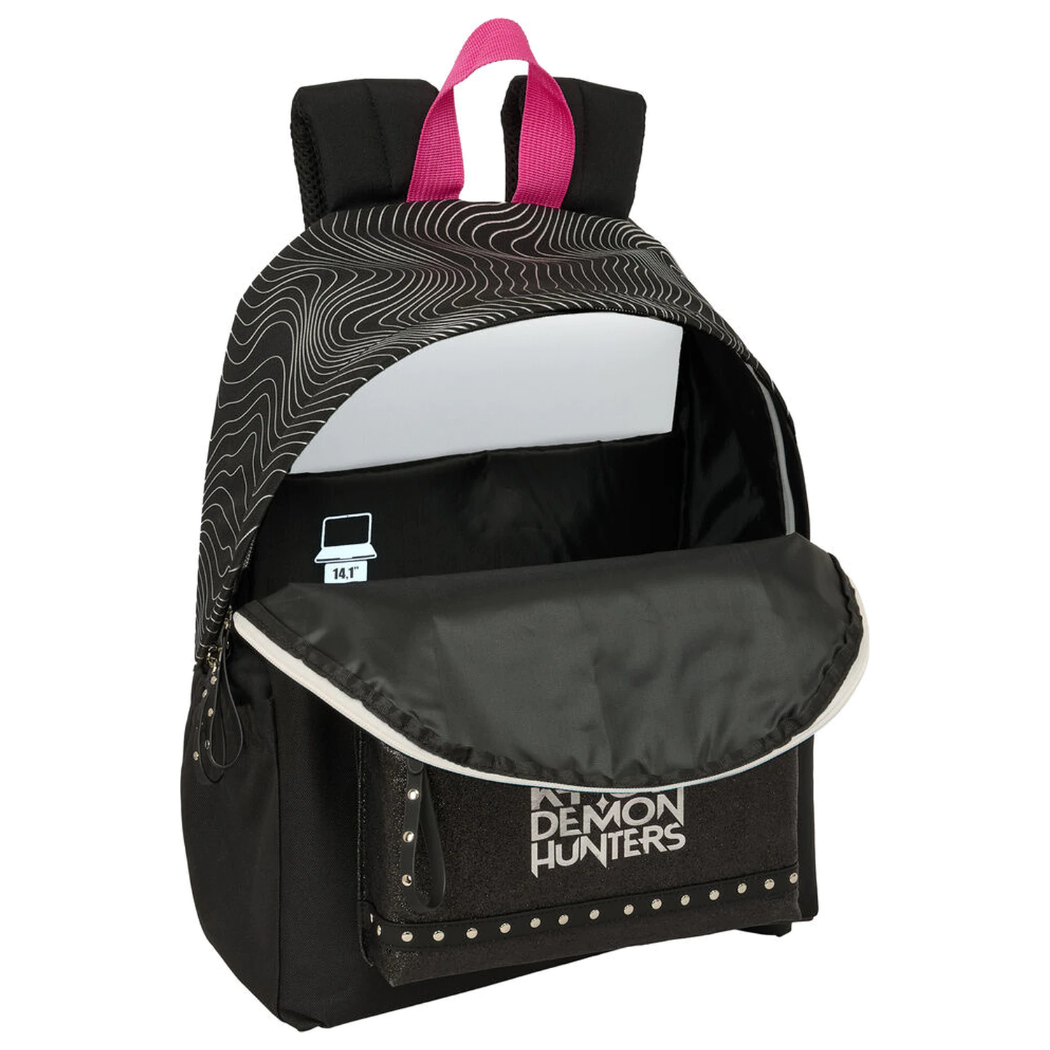 Kpop Demon Hunters Energy ruksak 43cm fotografija proizvoda