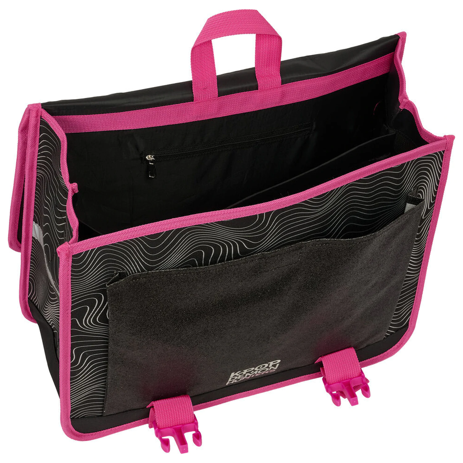 Kpop Demon Hunters Energy ruksak fotografija proizvoda