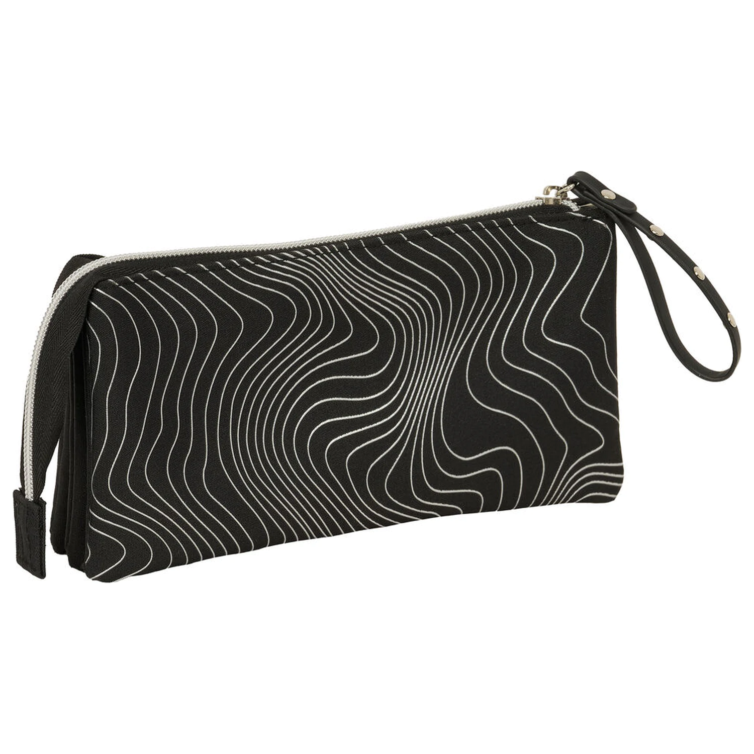 Kpop Demon Hunters Energy trostruka pernica fotografija proizvoda