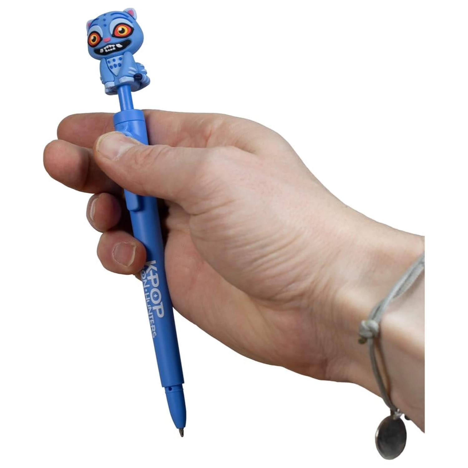 KPop Demon Hunters Fidget Pen Derpy fotografija proizvoda