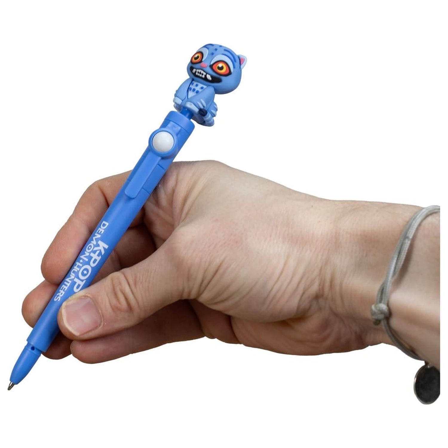 KPop Demon Hunters Fidget Pen Derpy fotografija proizvoda