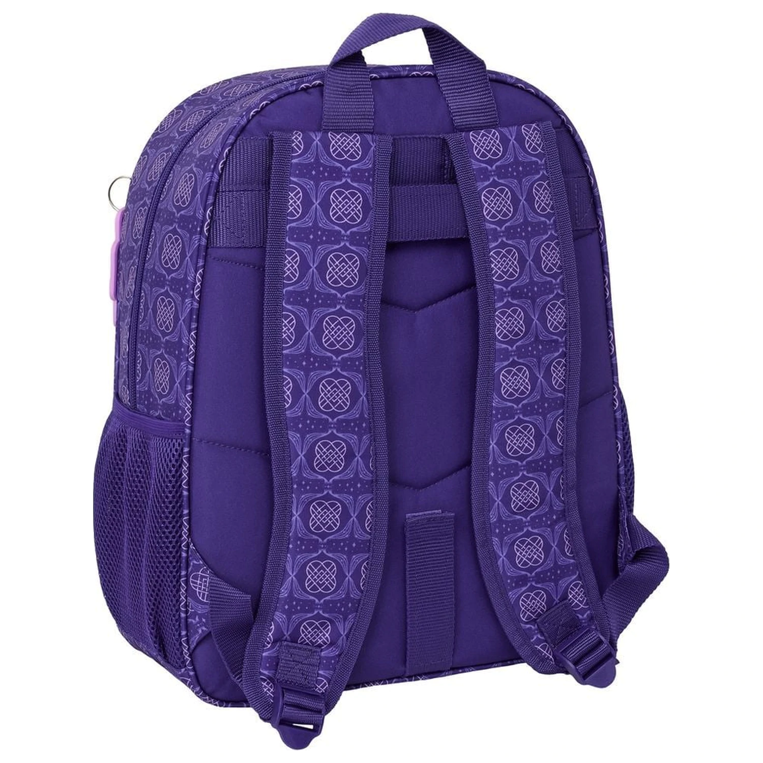 Kpop Demon Hunters Fighters prilagodljivi ruksak 38 cm fotografija proizvoda