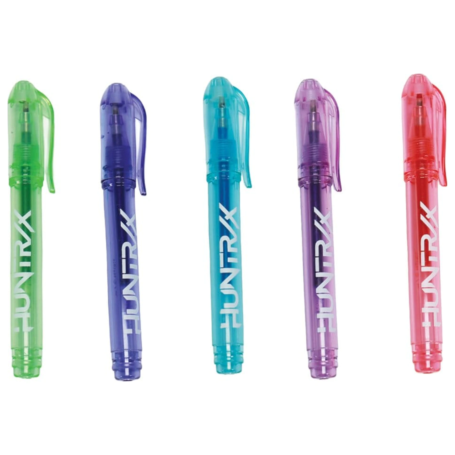 KPop Demon Hunters Set pribora za pisanje 10 komada Huntr/x fotografija proizvoda