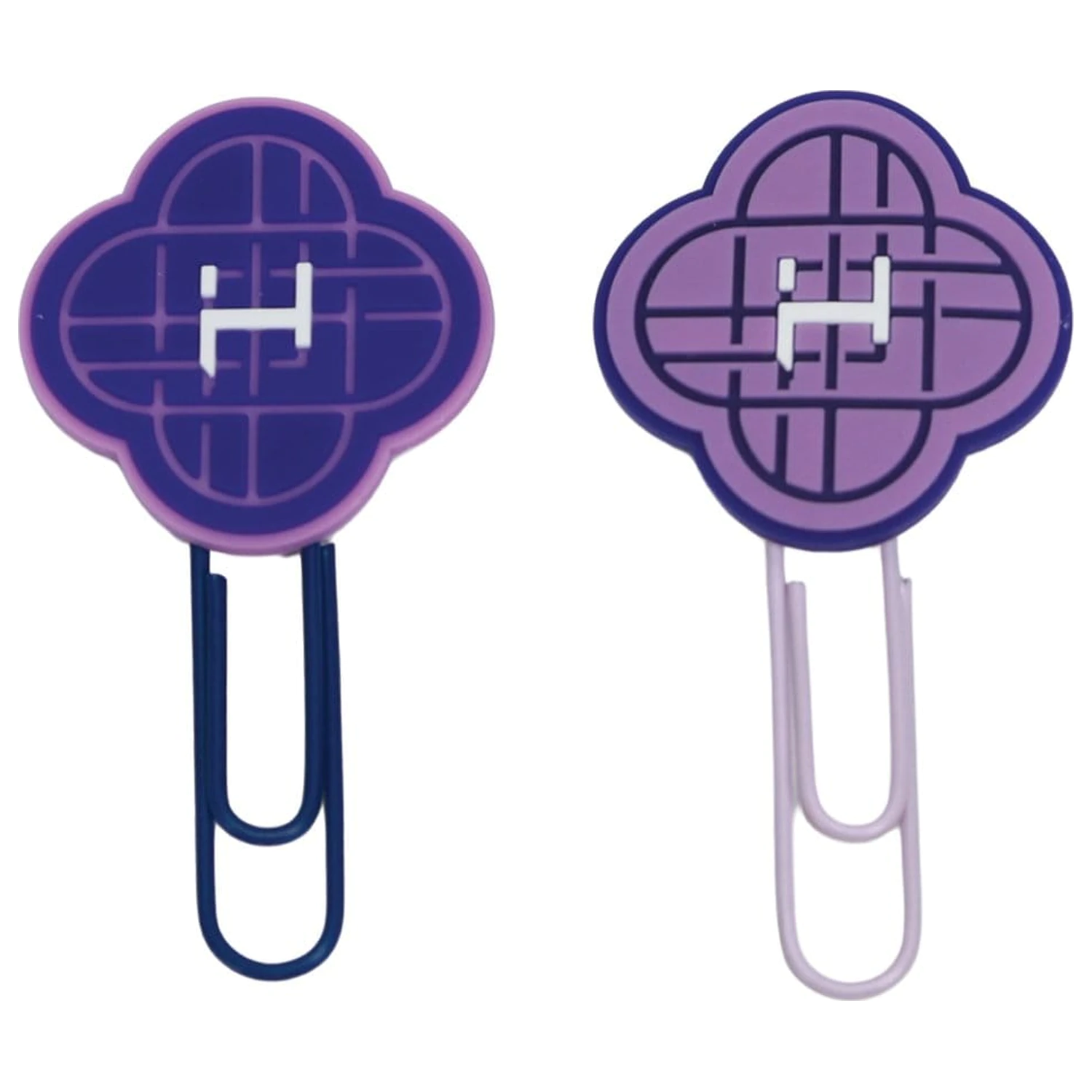 KPop Demon Hunters Set pribora za pisanje 10 komada Huntr/x fotografija proizvoda