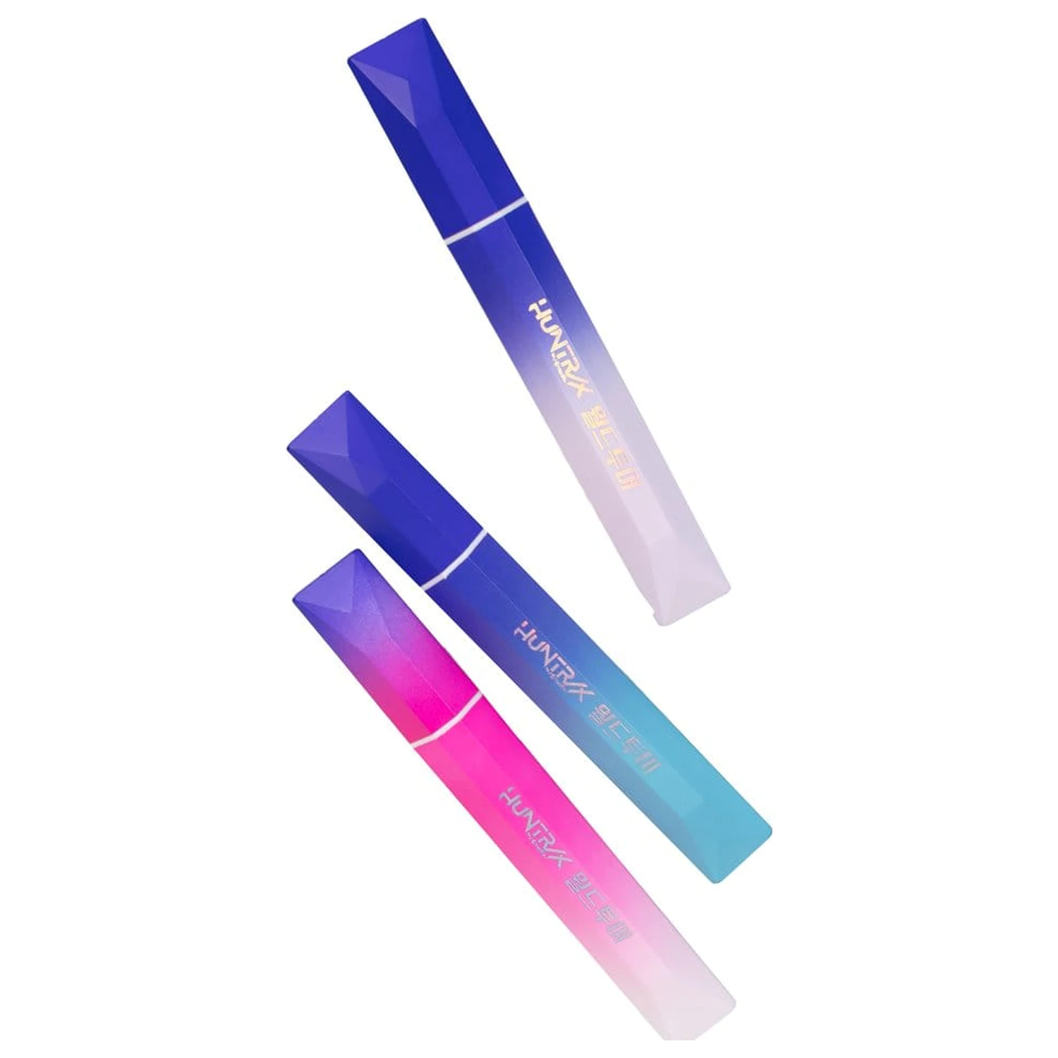 KPop Demon Hunters Highlighters 3-paket Huntr/x fotografija proizvoda