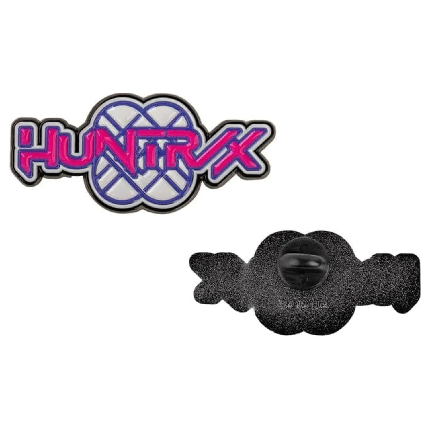 KPop Demon Hunters Pin HUNTR/X fotografija proizvoda