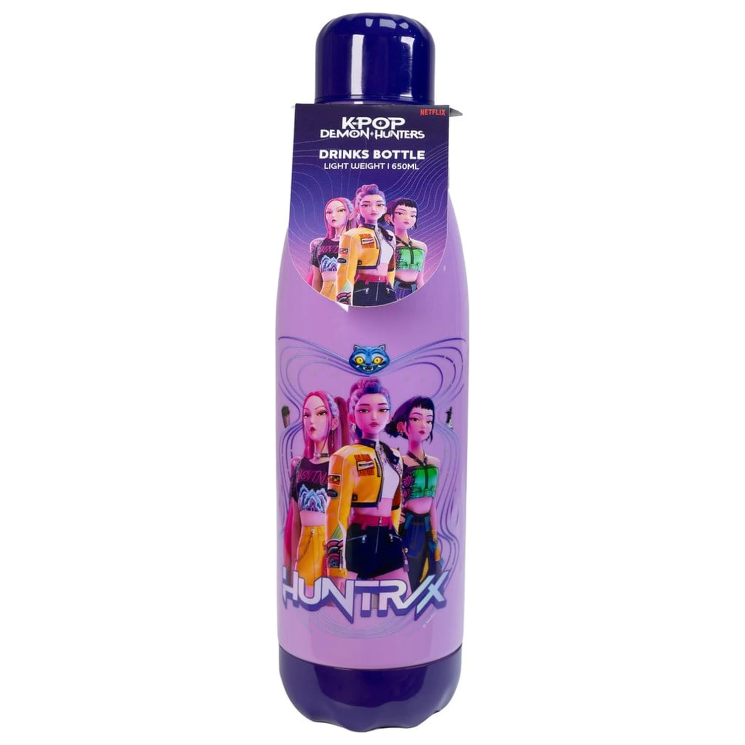 KPop Demon Hunters boca za vodu Huntr/x fotografija proizvoda