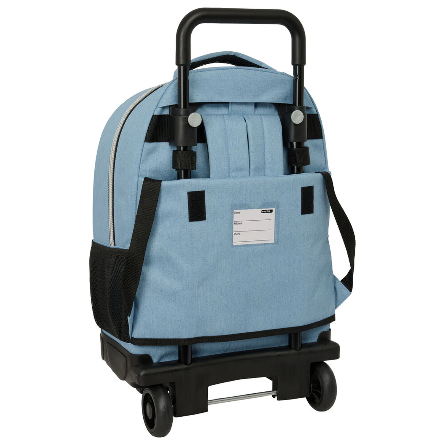 Kpop Demon Hunters Huntrix kompaktna kolica 45 cm fotografija proizvoda