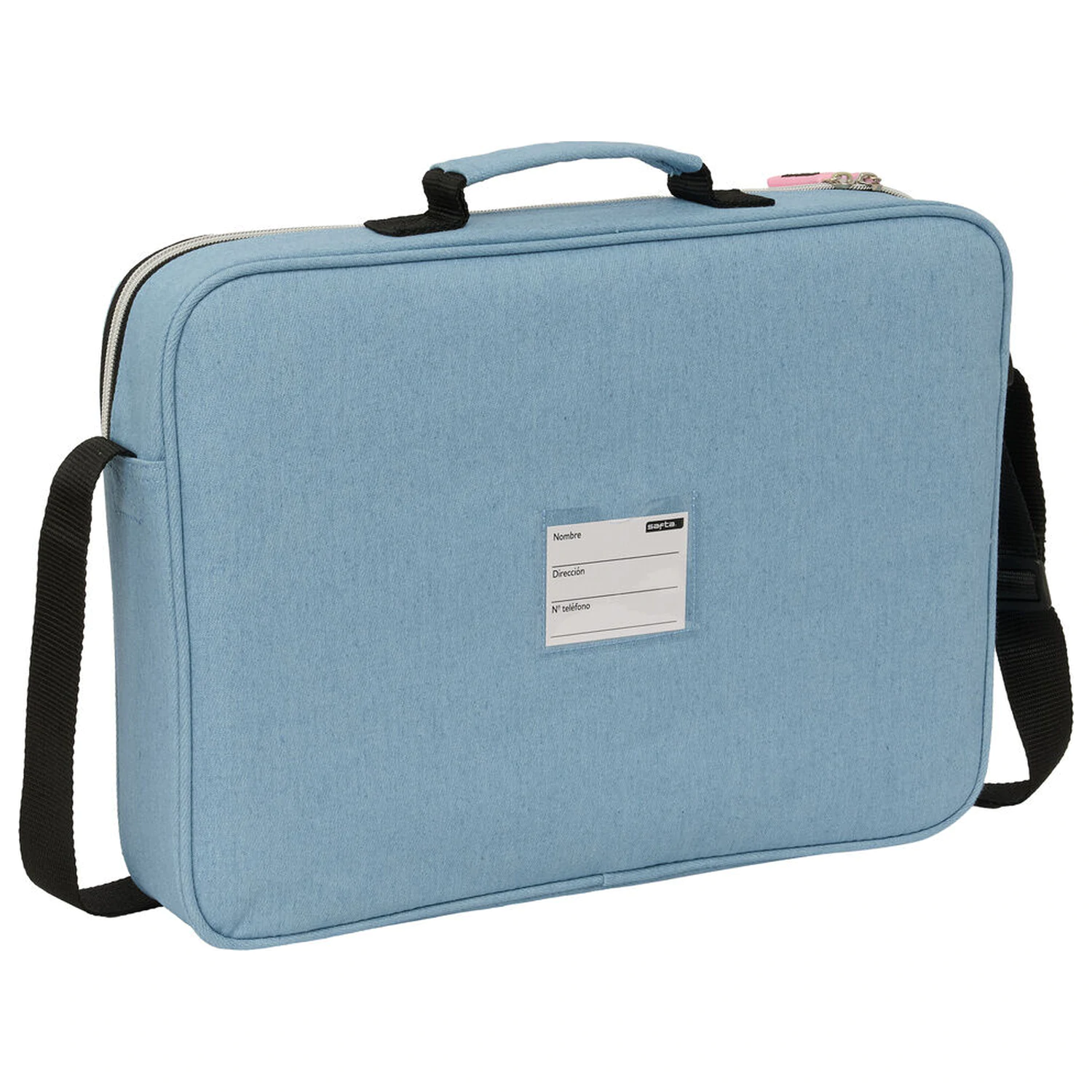 Demon Hunters Kpop Huntrix školska torba fotografija proizvoda