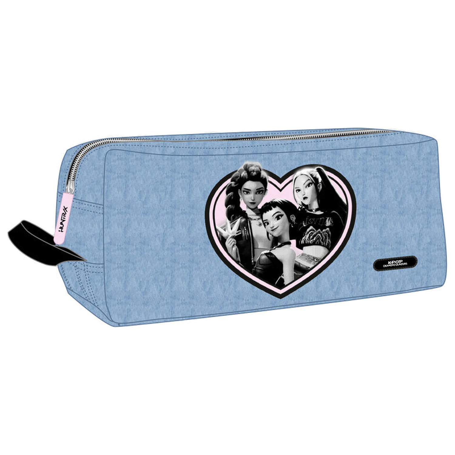 Demon Hunters Kpop Huntrix cipele torba fotografija proizvoda