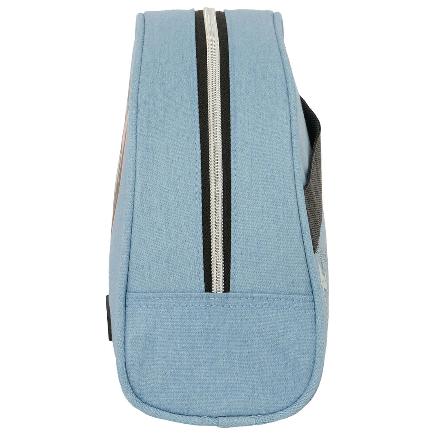 Kpop Demon Hunters Huntrix prilagodljiva kozmetička torbica fotografija proizvoda