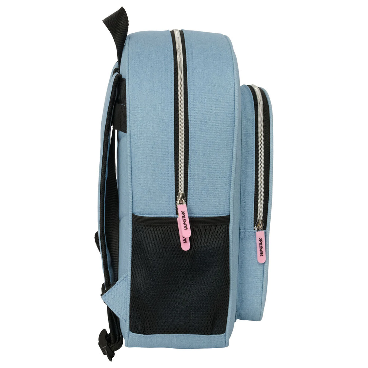 Kpop Demon Hunters Huntrix prilagodljiv ruksak 38 cm fotografija proizvoda