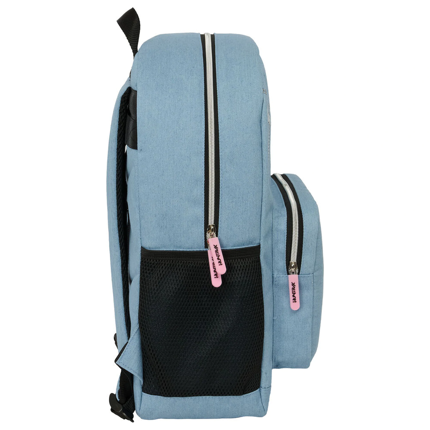 Kpop Demon Hunters Huntrix prilagodljivi ruksak 43cm fotografija proizvoda