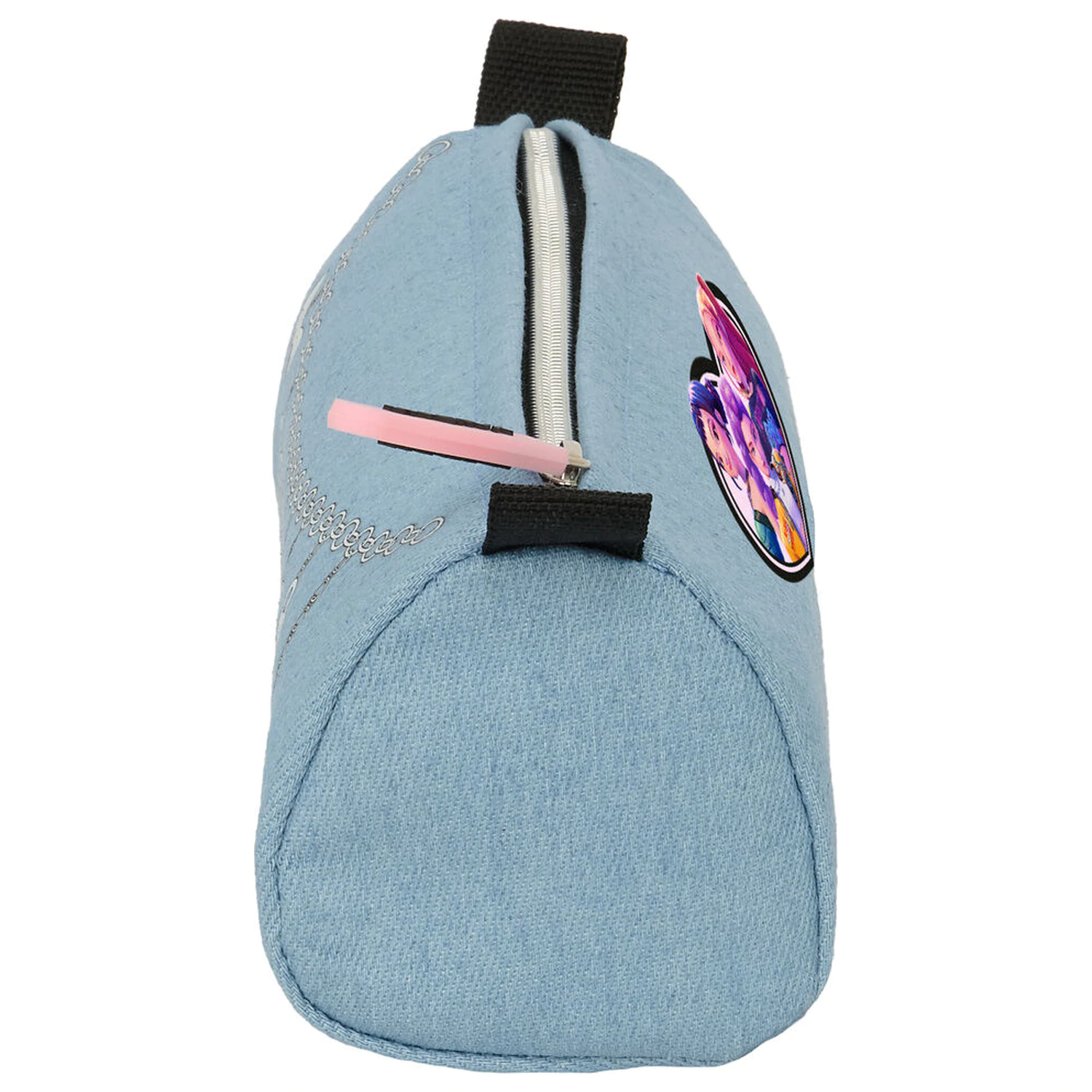 Kpop Demon Hunters Huntrix pernica fotografija proizvoda