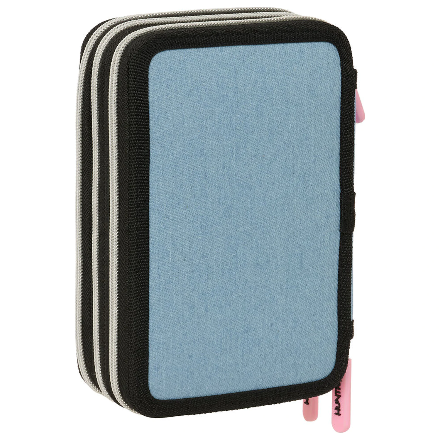 Kpop Demon Hunters Huntrix trostruka pernica 37 komada fotografija proizvoda