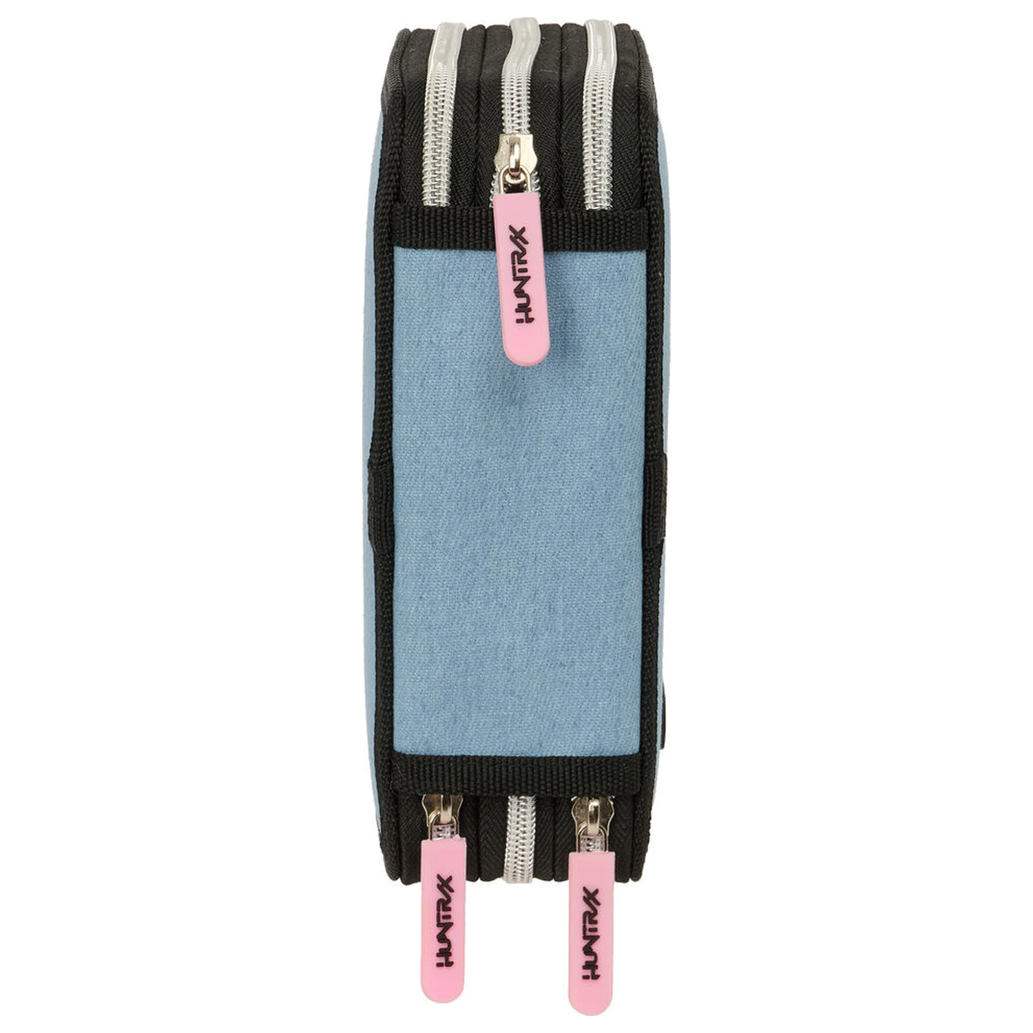 Kpop Demon Hunters Huntrix trostruka pernica 37 komada fotografija proizvoda